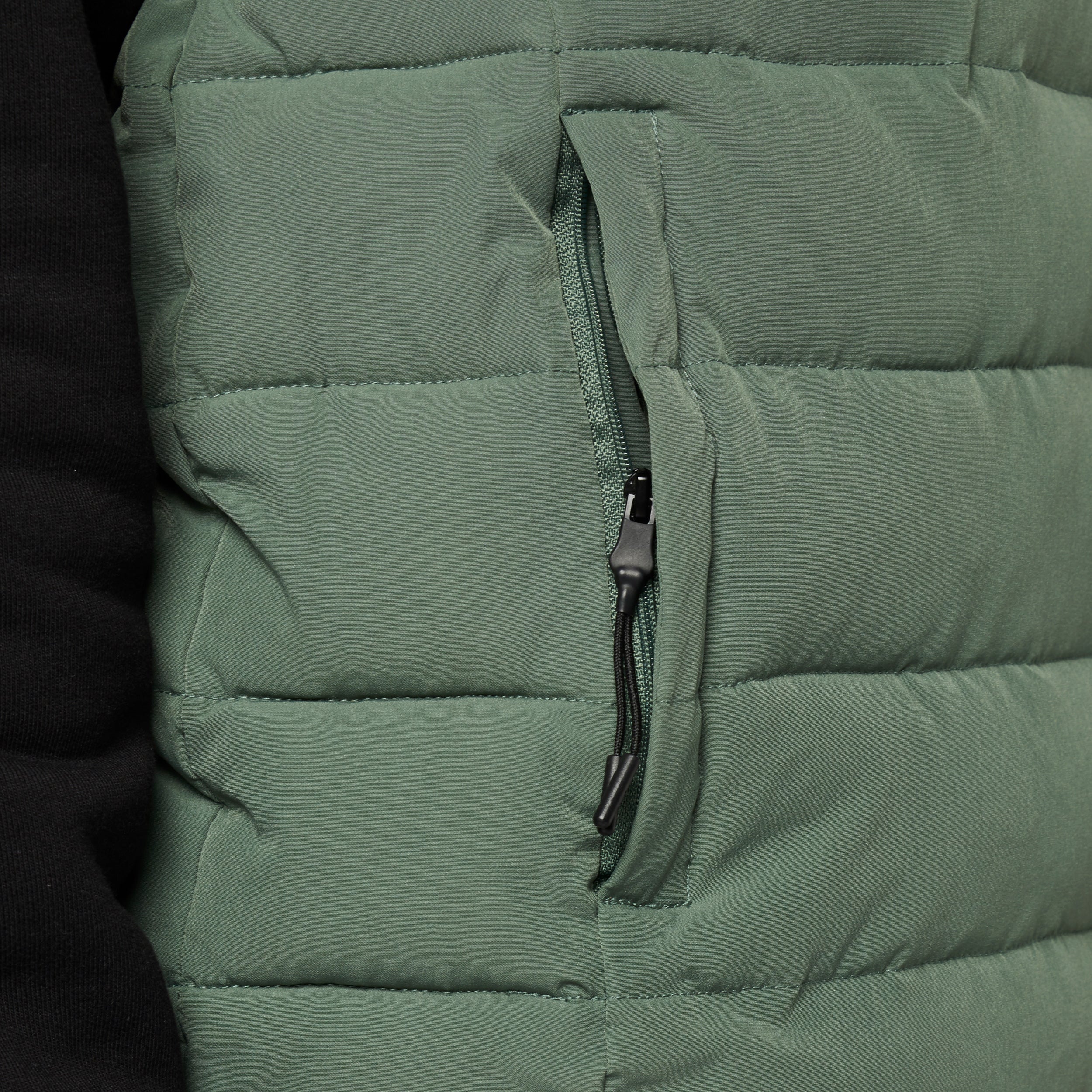 Quilted Bodywarmer - Image 21