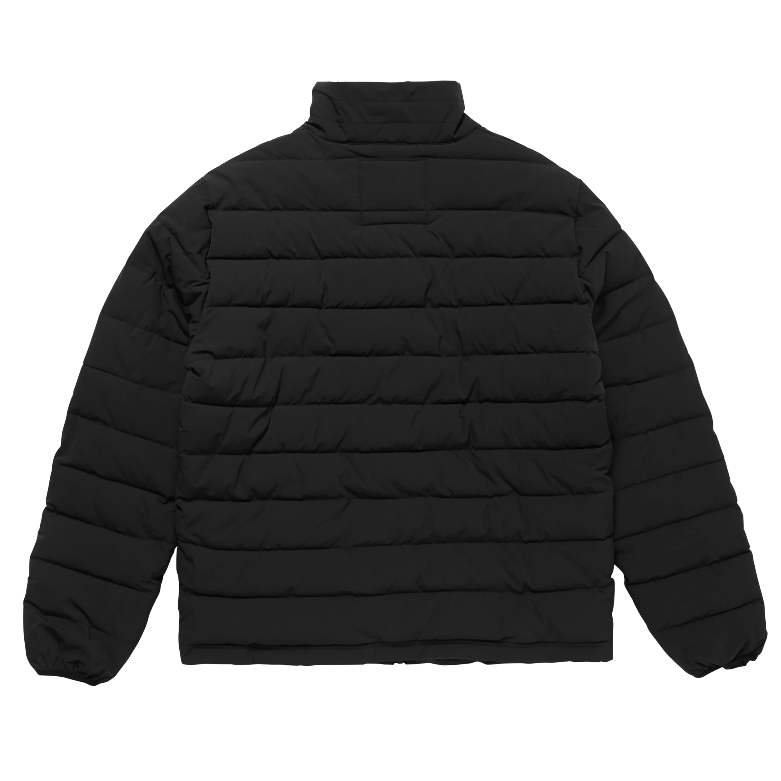 Quilted Midlayer Jacket - Image 10