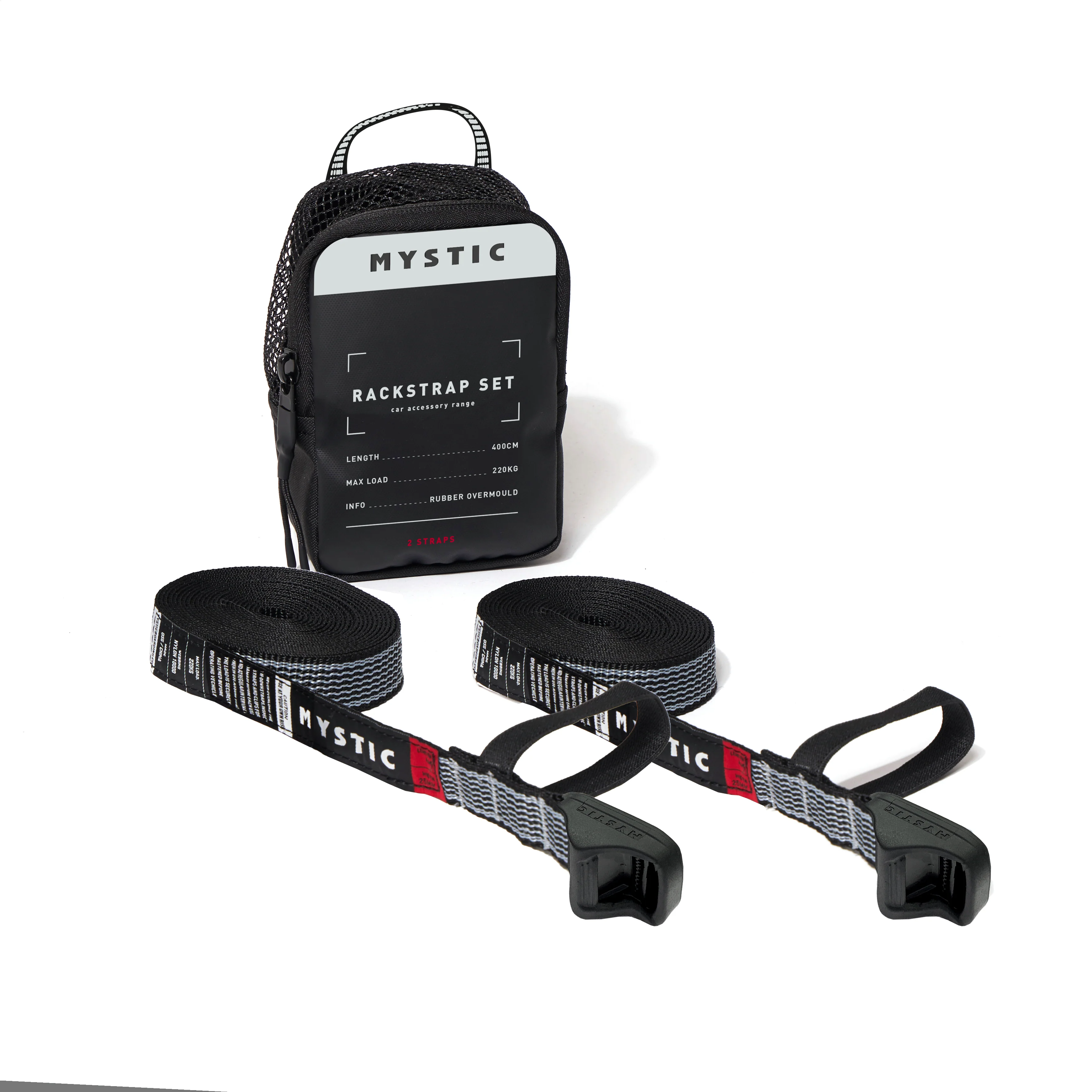 Rackstrap Set - Image 3
