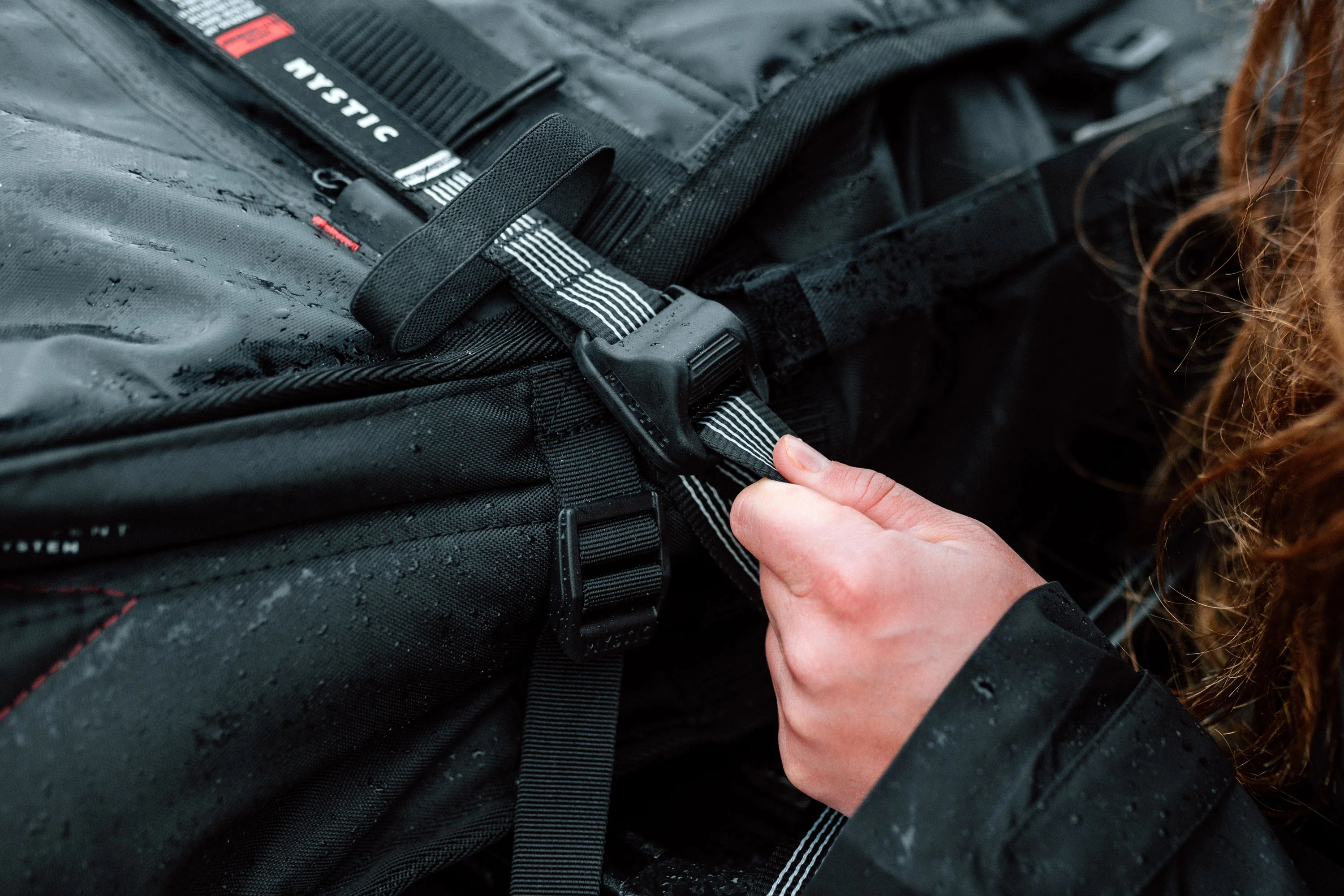 Rackstrap Set - Image 6