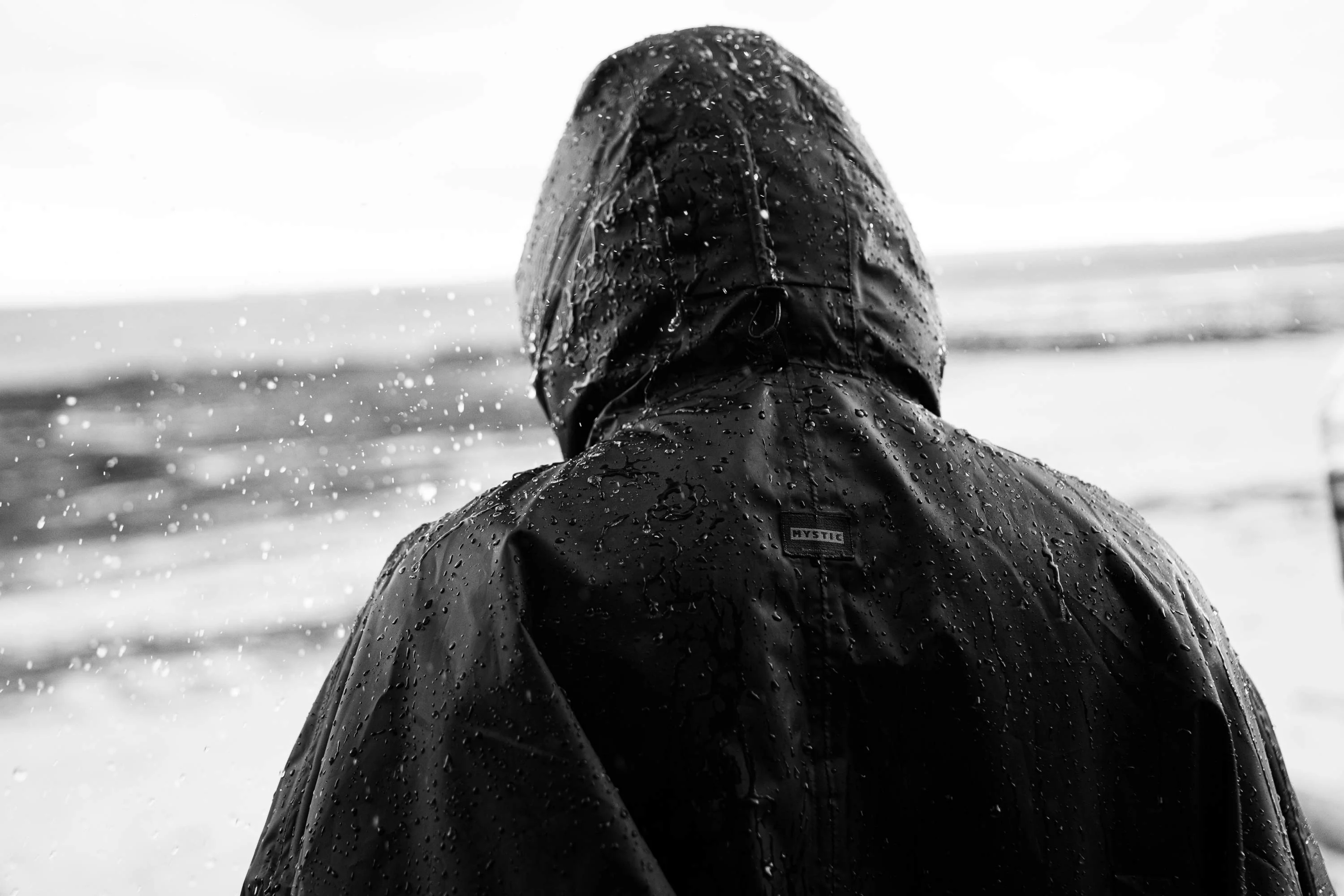 Rain Poncho - Image 10