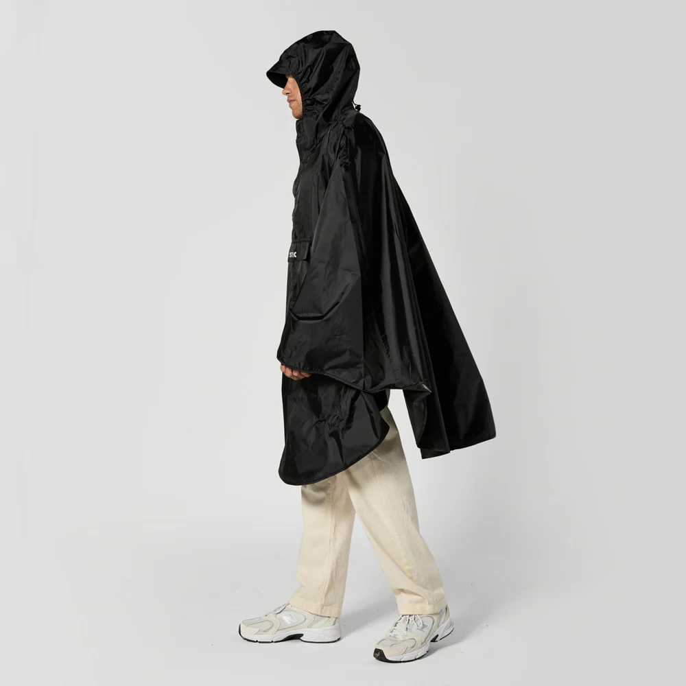 Rain Poncho - Image 3