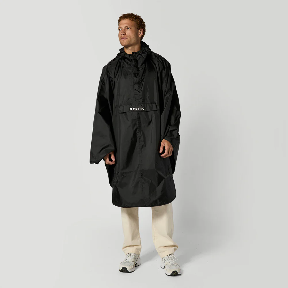Rain Poncho - Image 4
