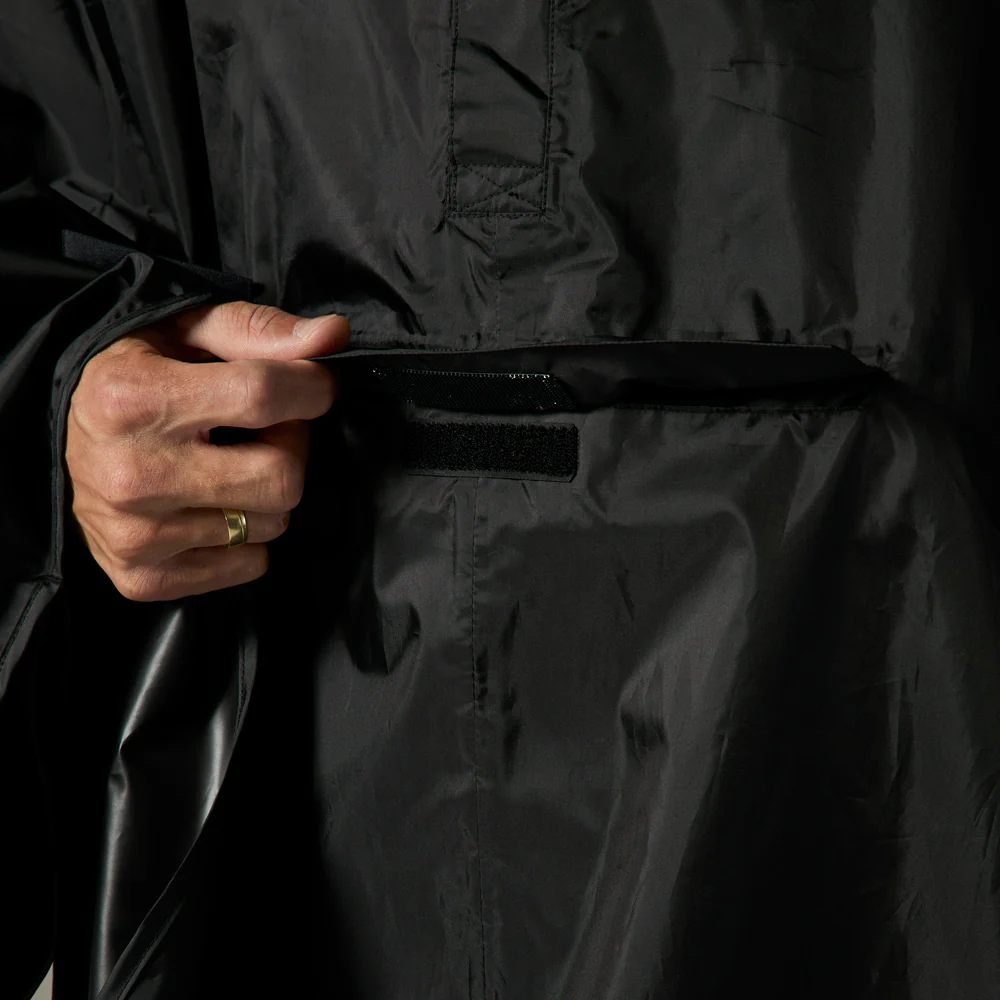 Rain Poncho - Image 5
