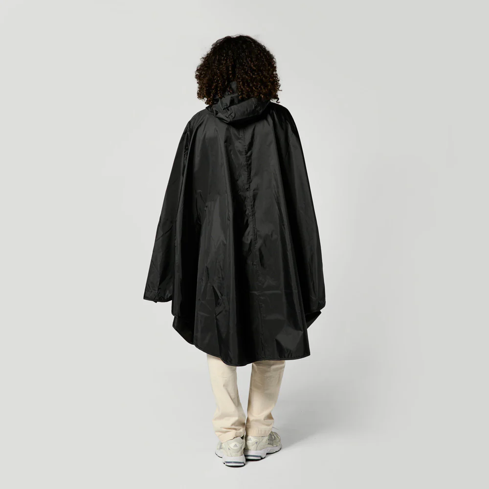 Rain Poncho - Image 8