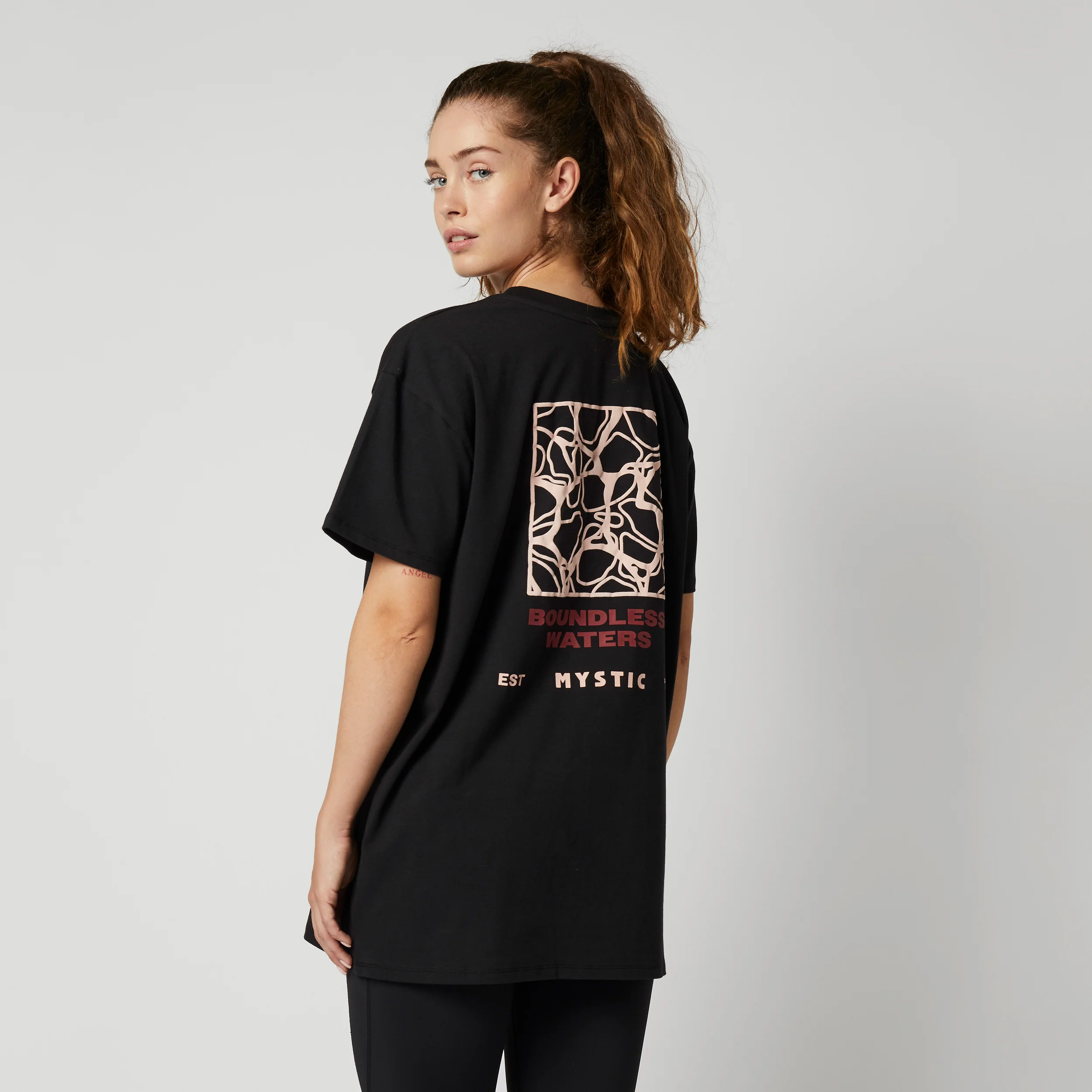 Reform Dress Tee Women - Image 10