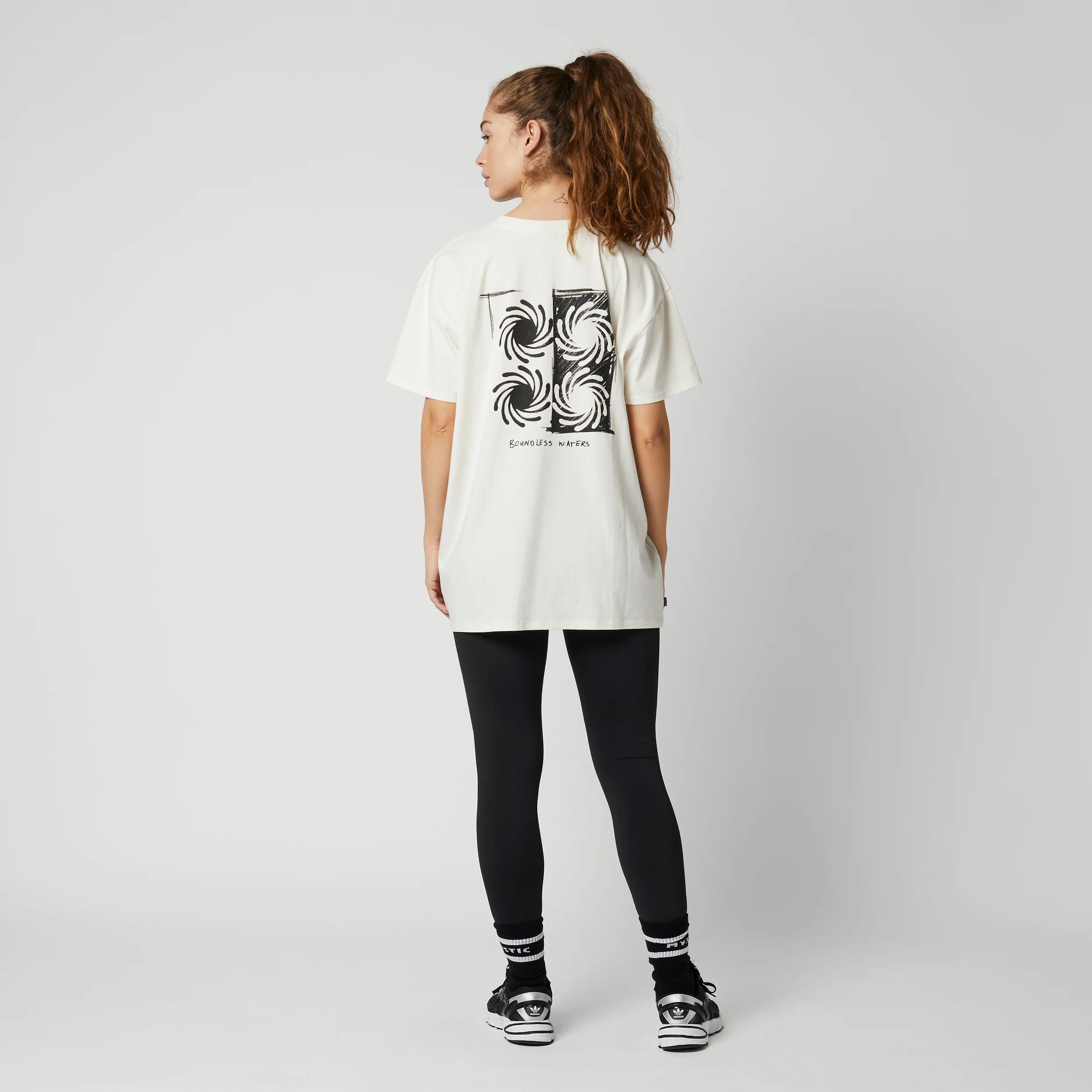 Reform Dress Tee Women - Image 11