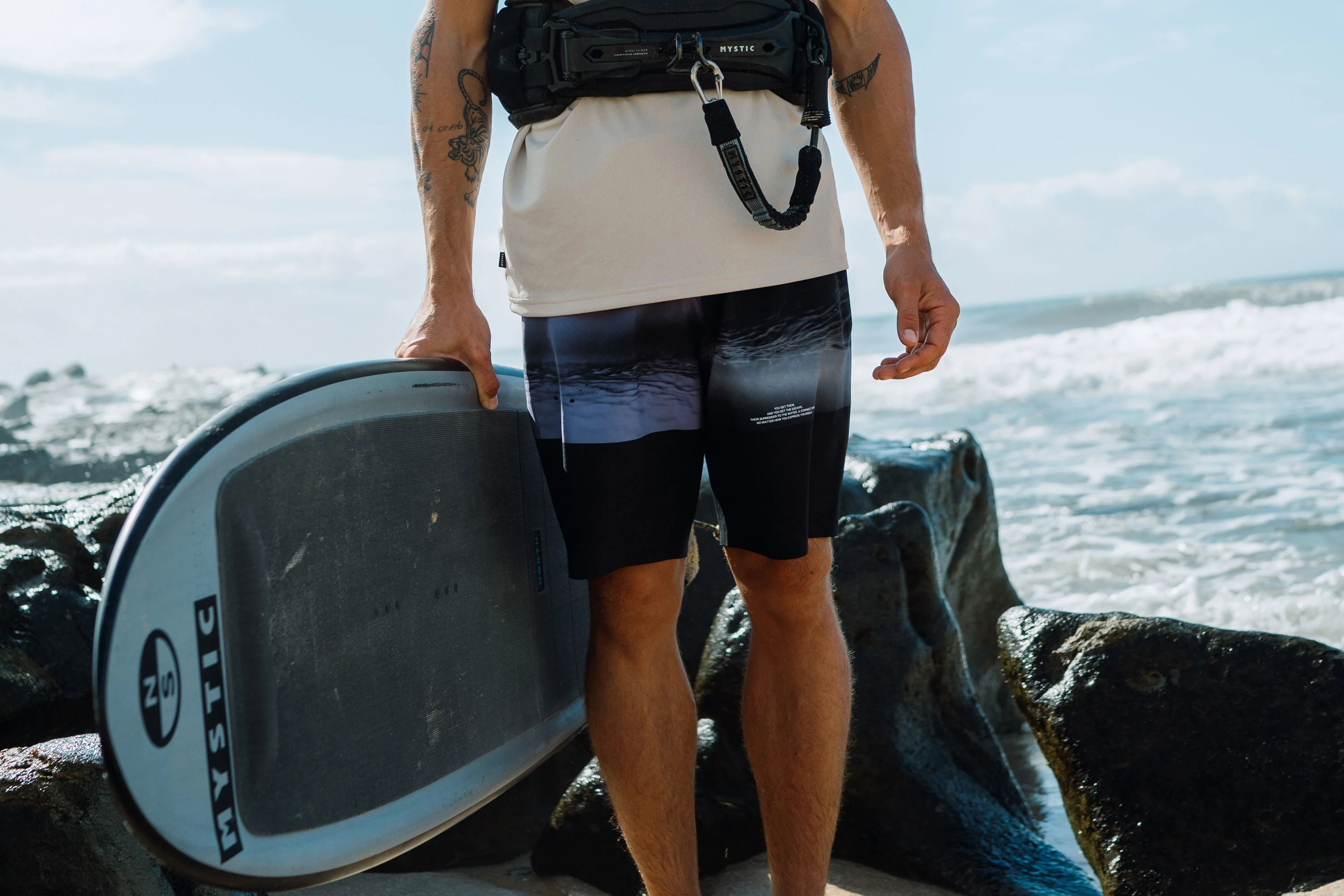 Region Boardshort - Image 17