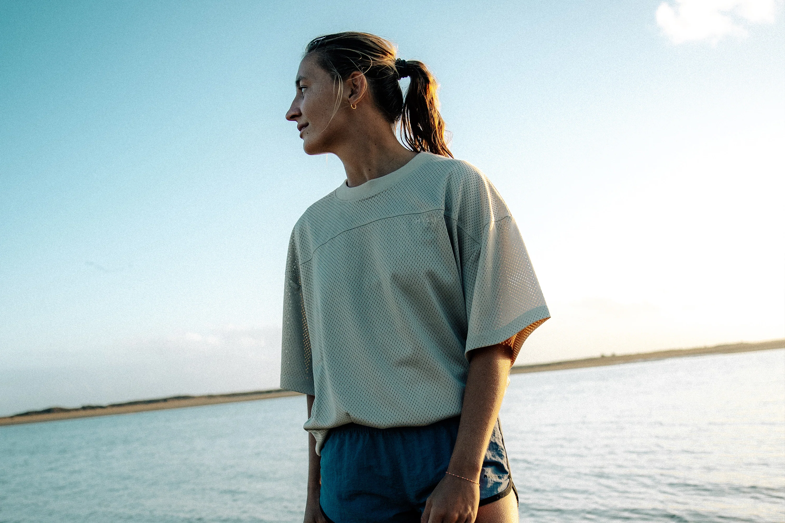Relay Tee - Image 9