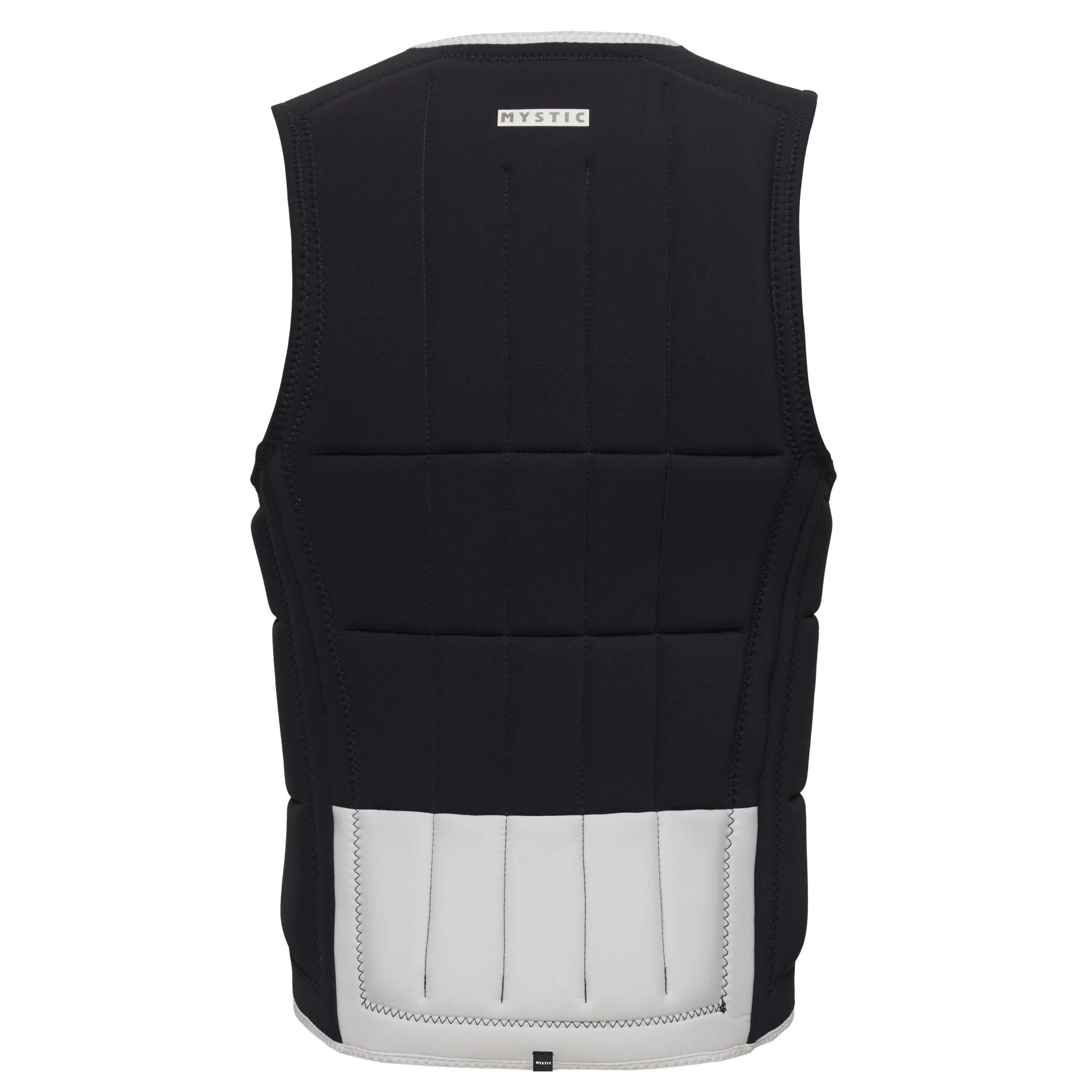 Renegade Impact Vest Fzip Wake - Image 3