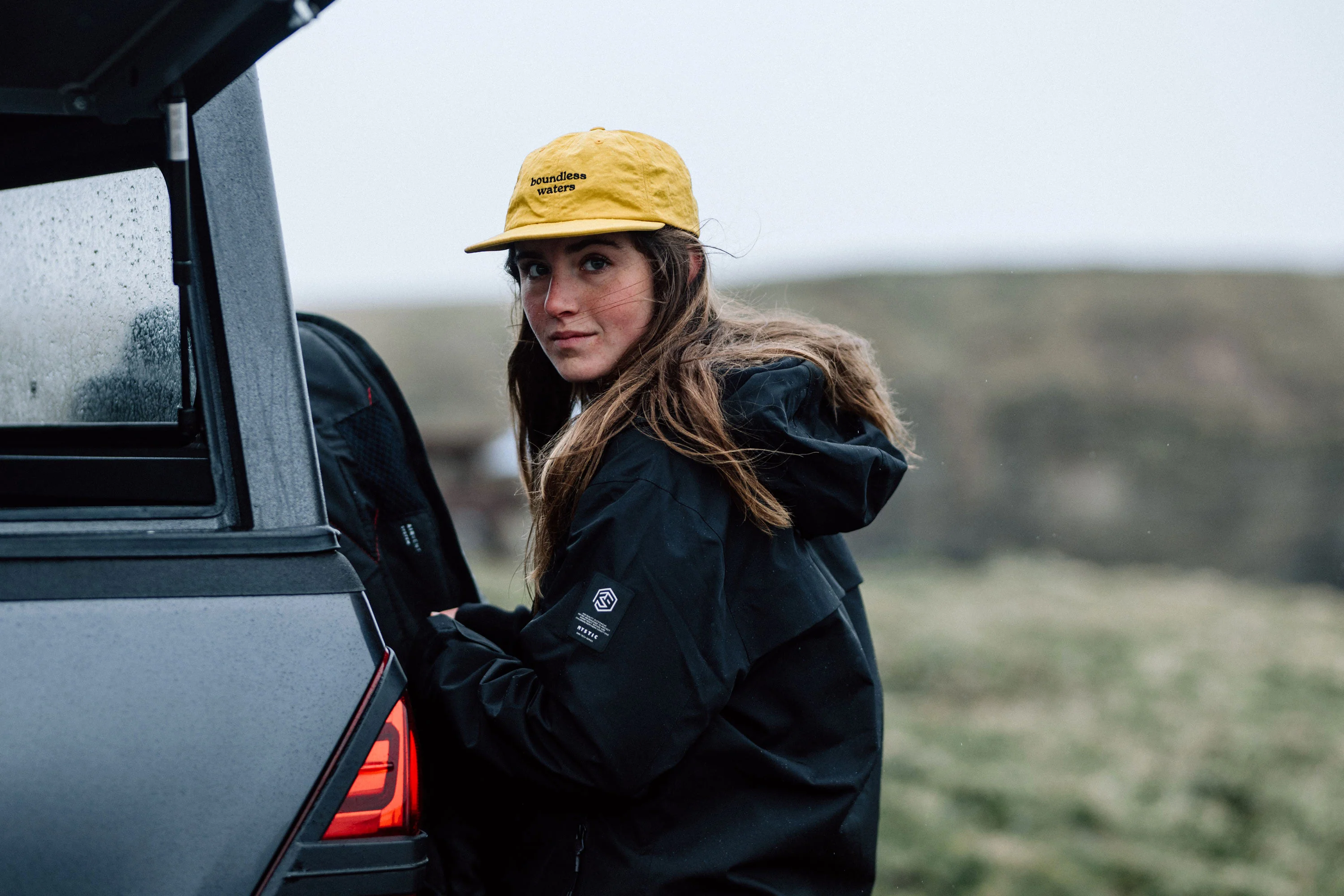 Ripple Cap - Image 9