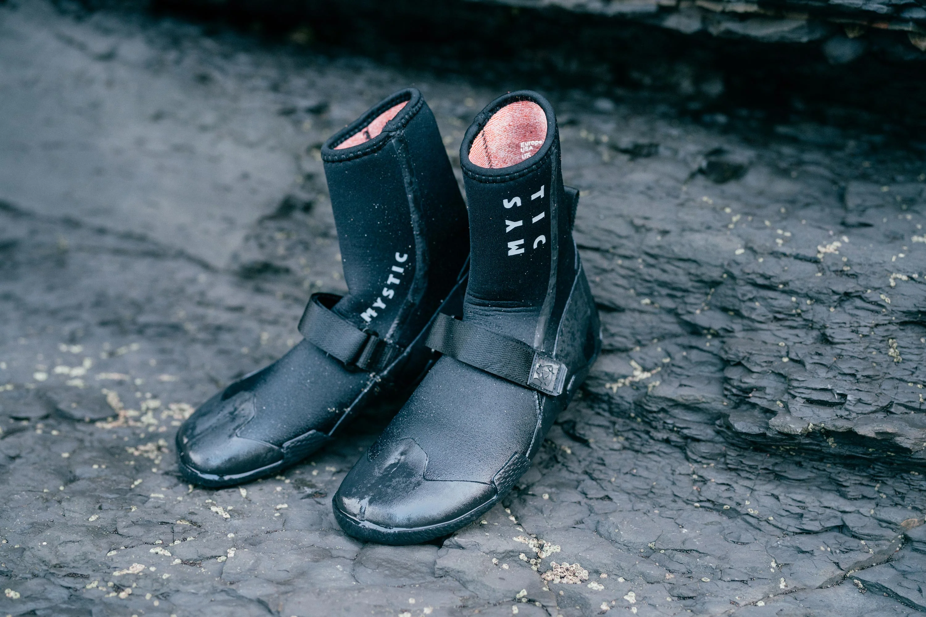 Roam Boot 5mm Round Toe - Image 6