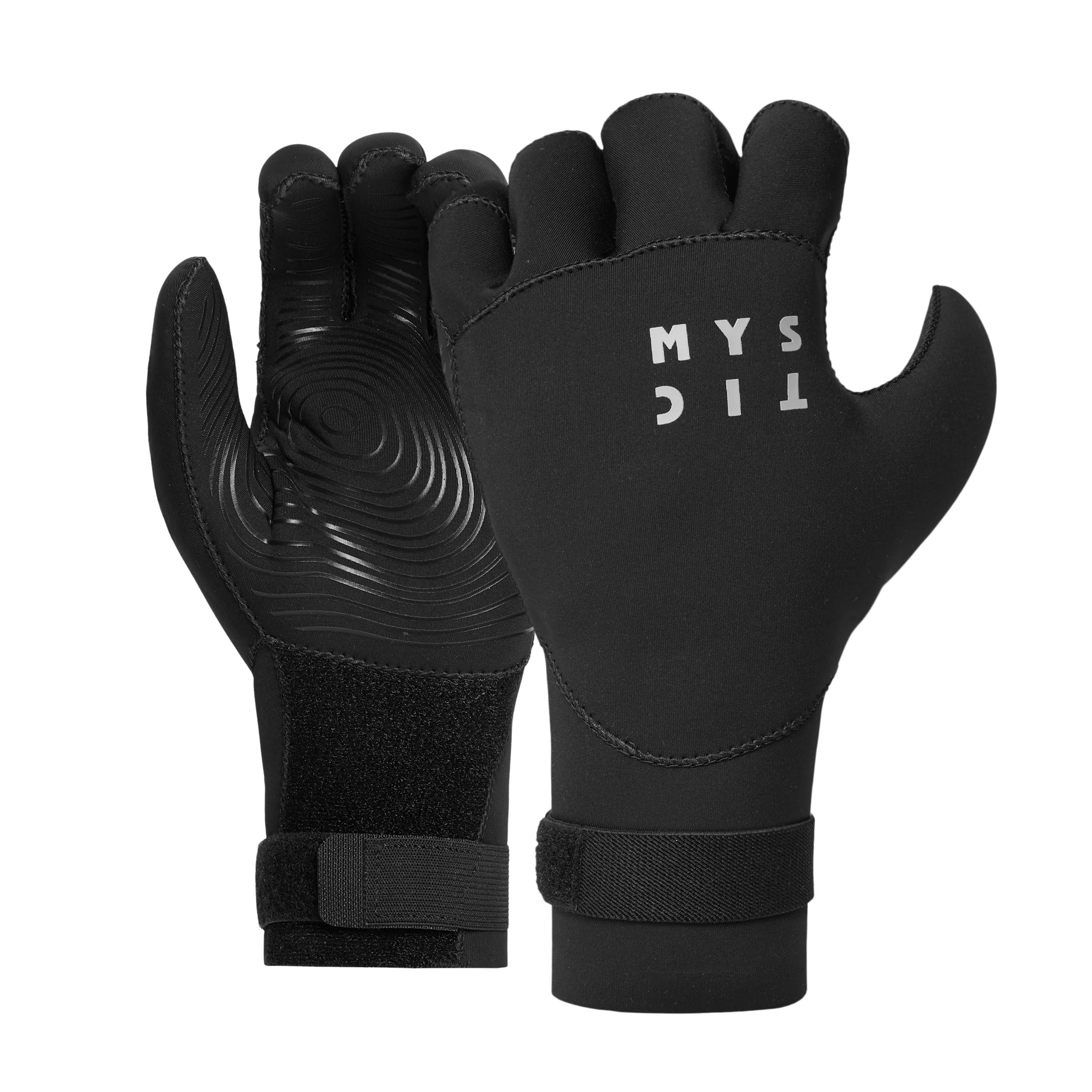 Roam Glove 3mm Precurved