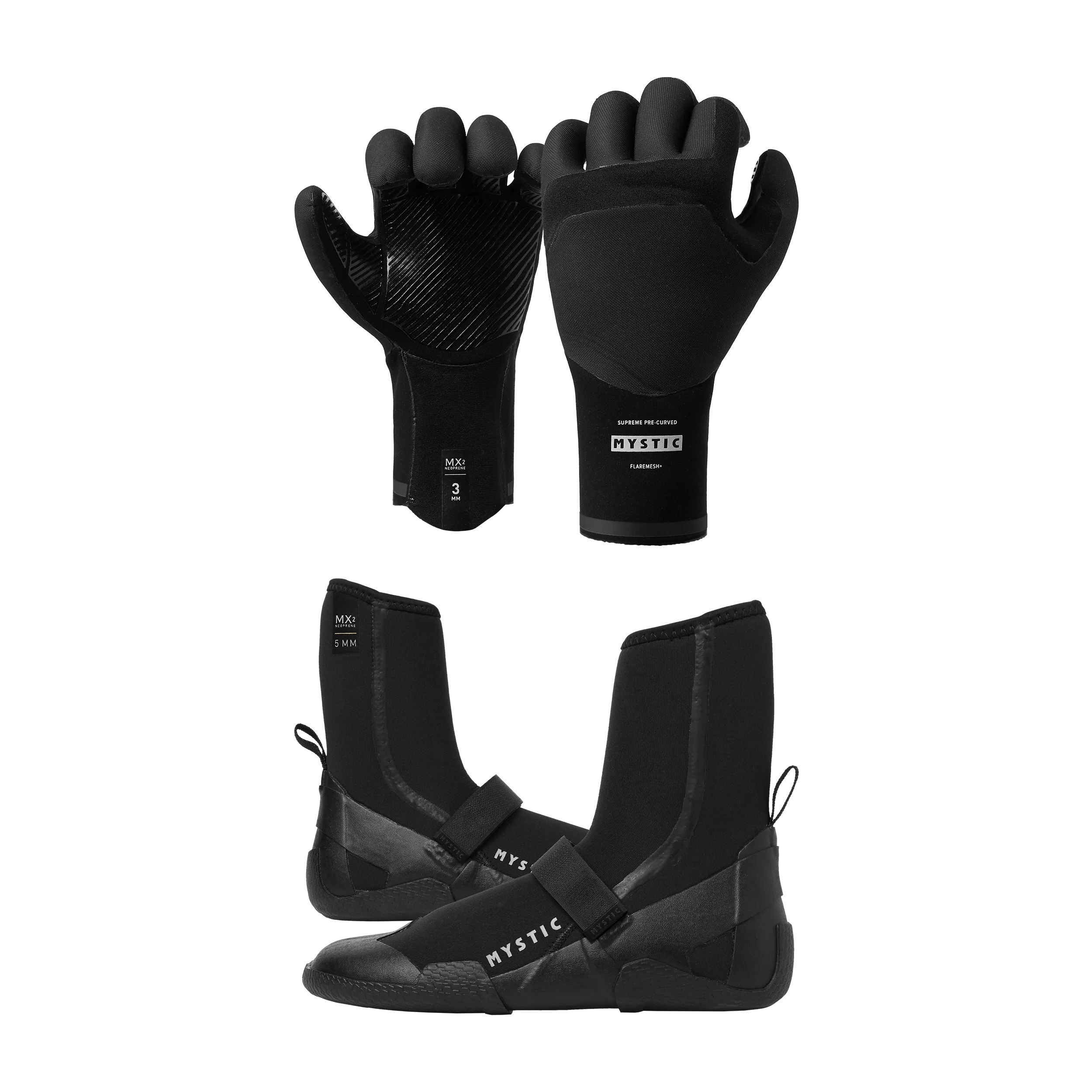 Roam Winter Set 1