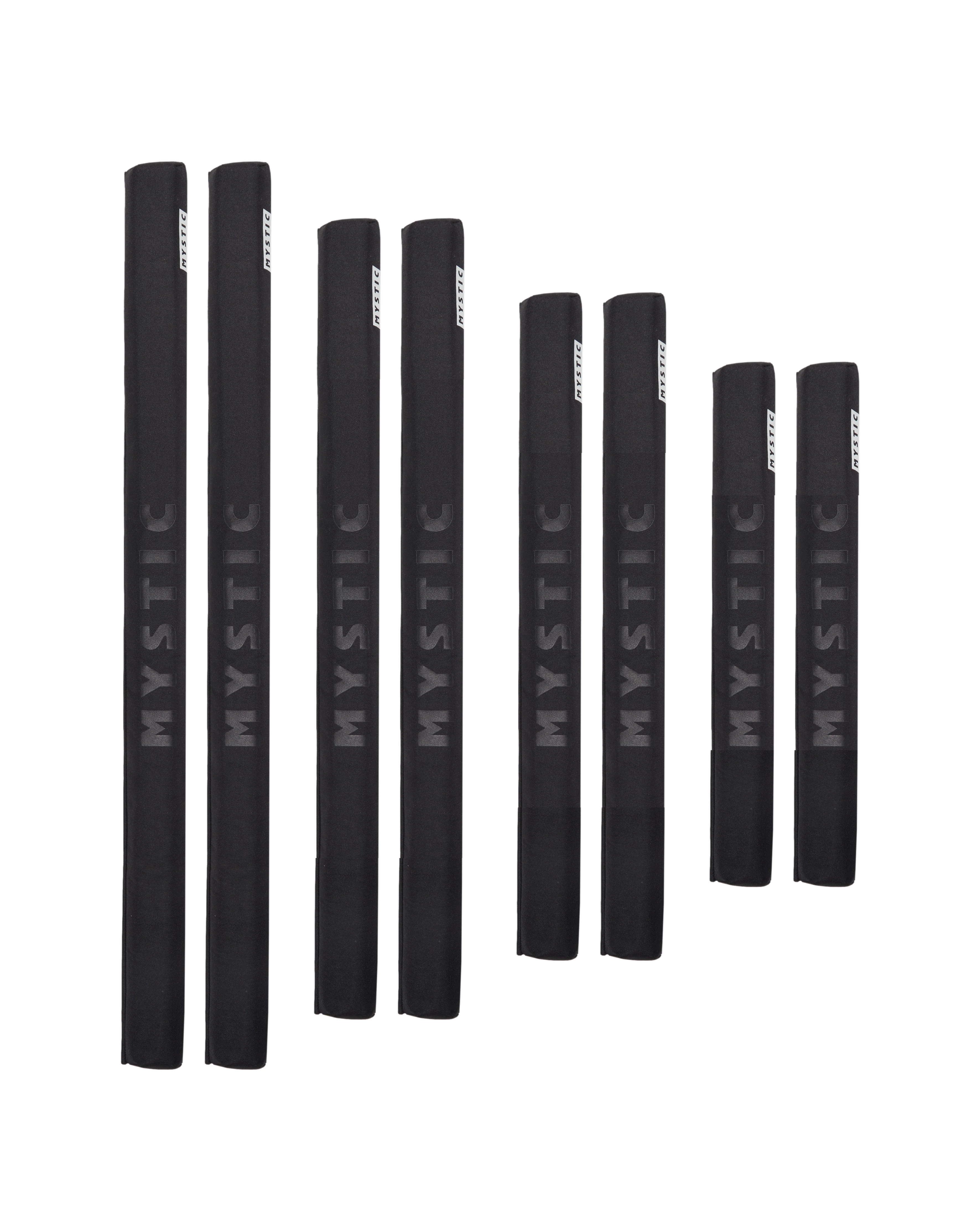 Roofrack Pads Aero - Image 4
