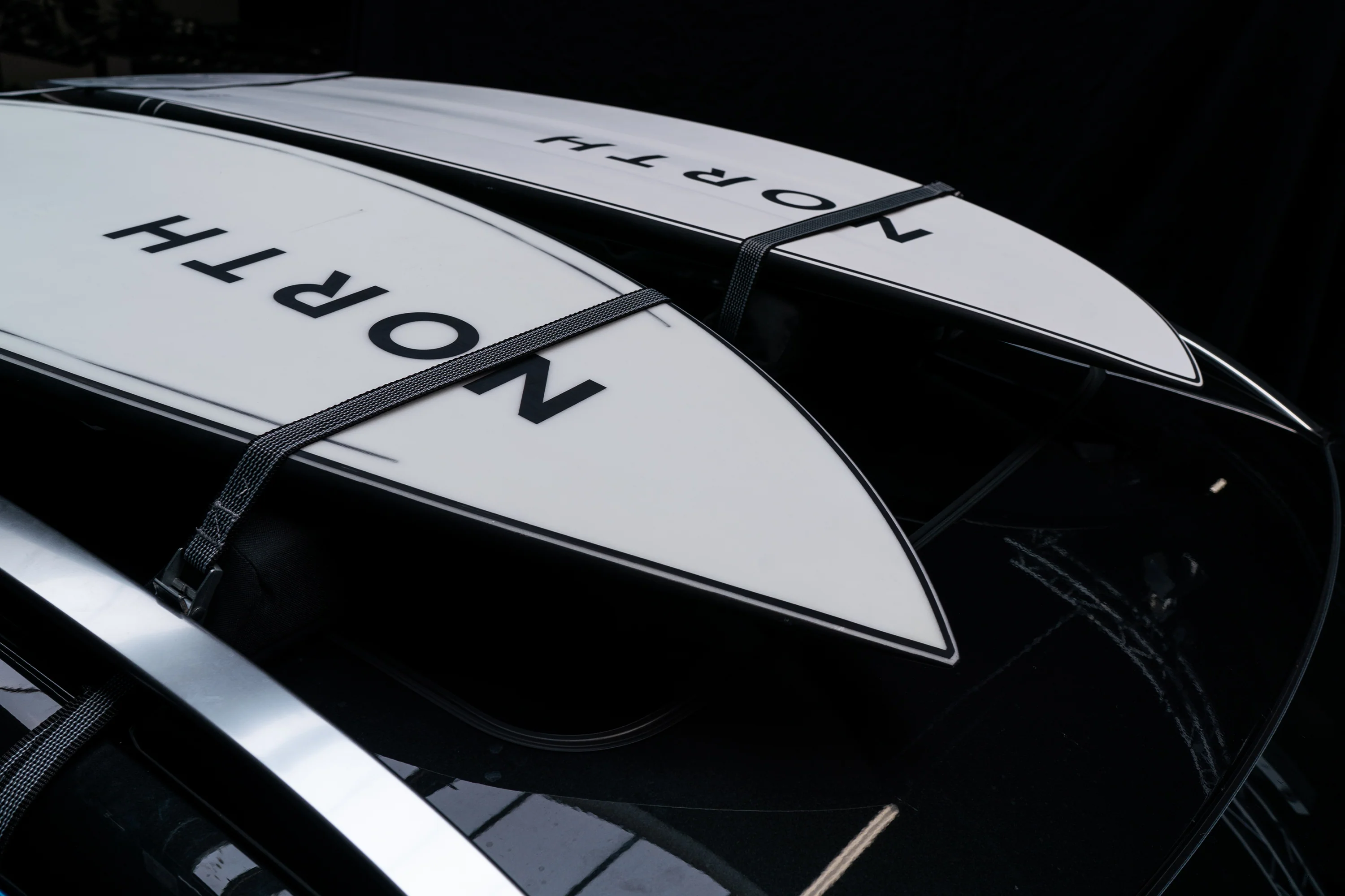 Roofrack System Double - Image 3