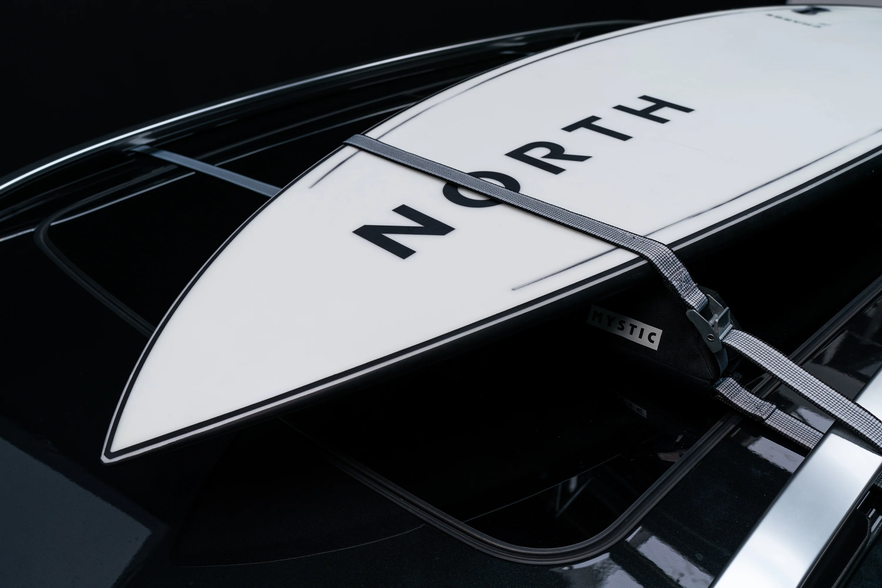 Roofrack System Single - Image 3