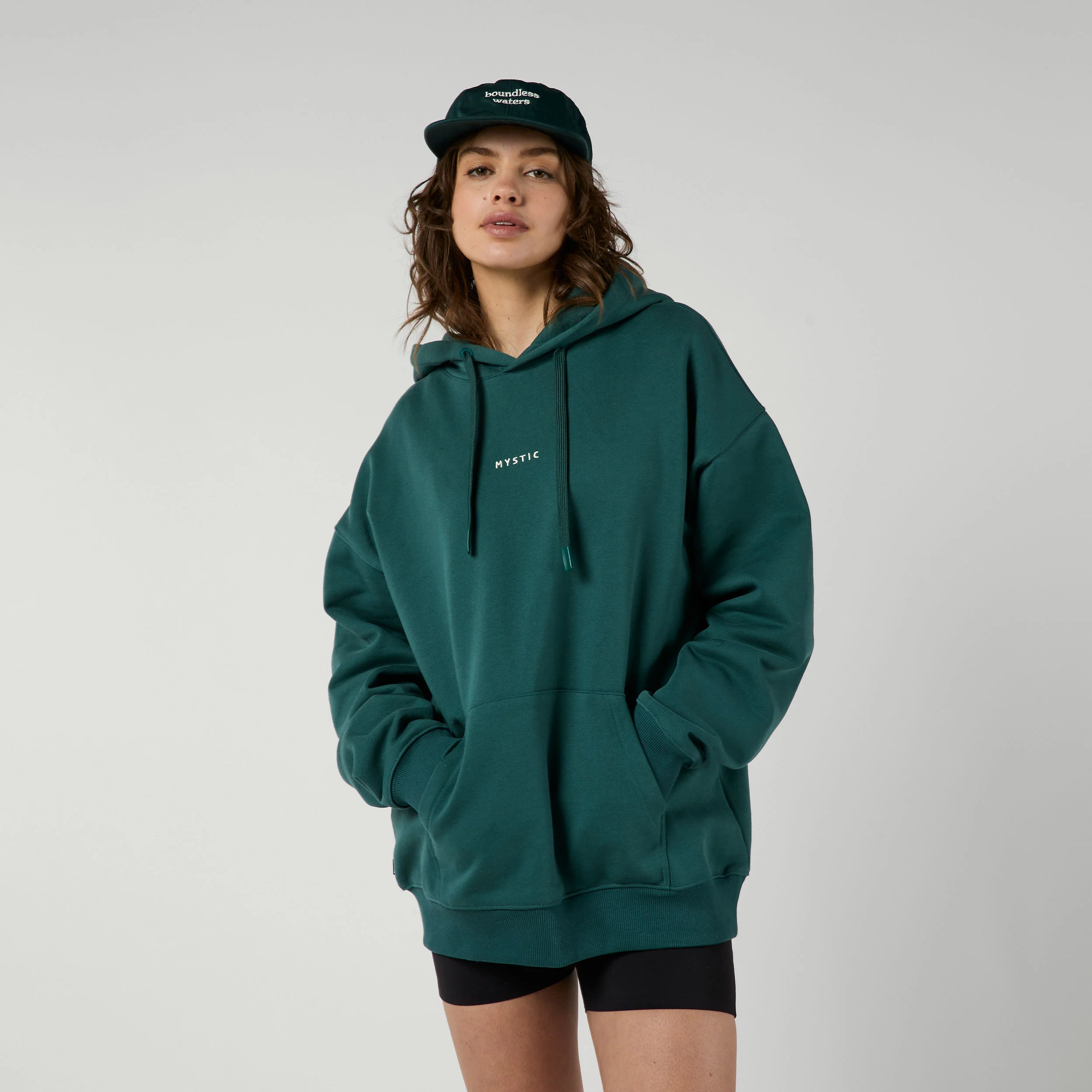 Rooted Hood Sweat - Image 5