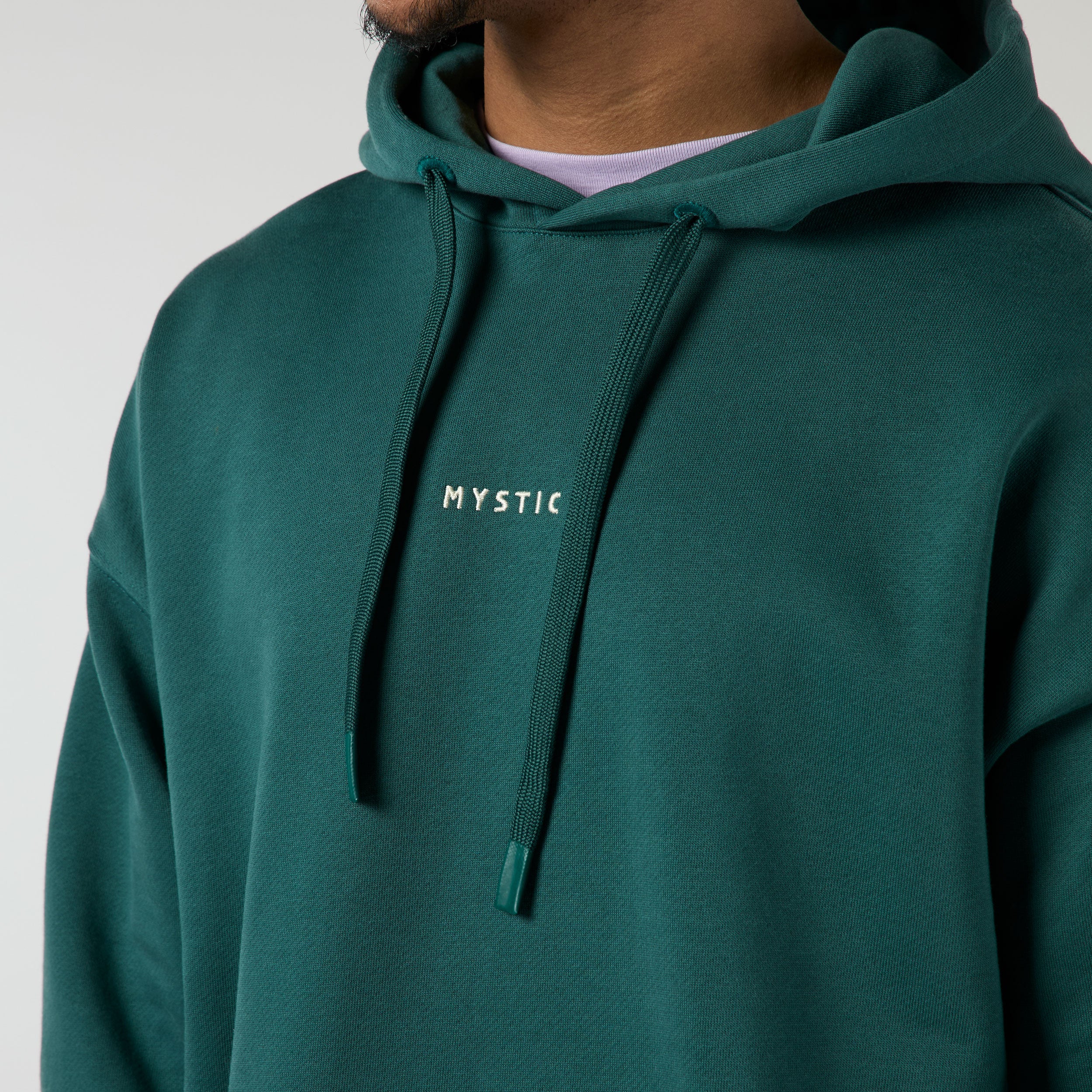 Rooted Hood Sweat - Image 8