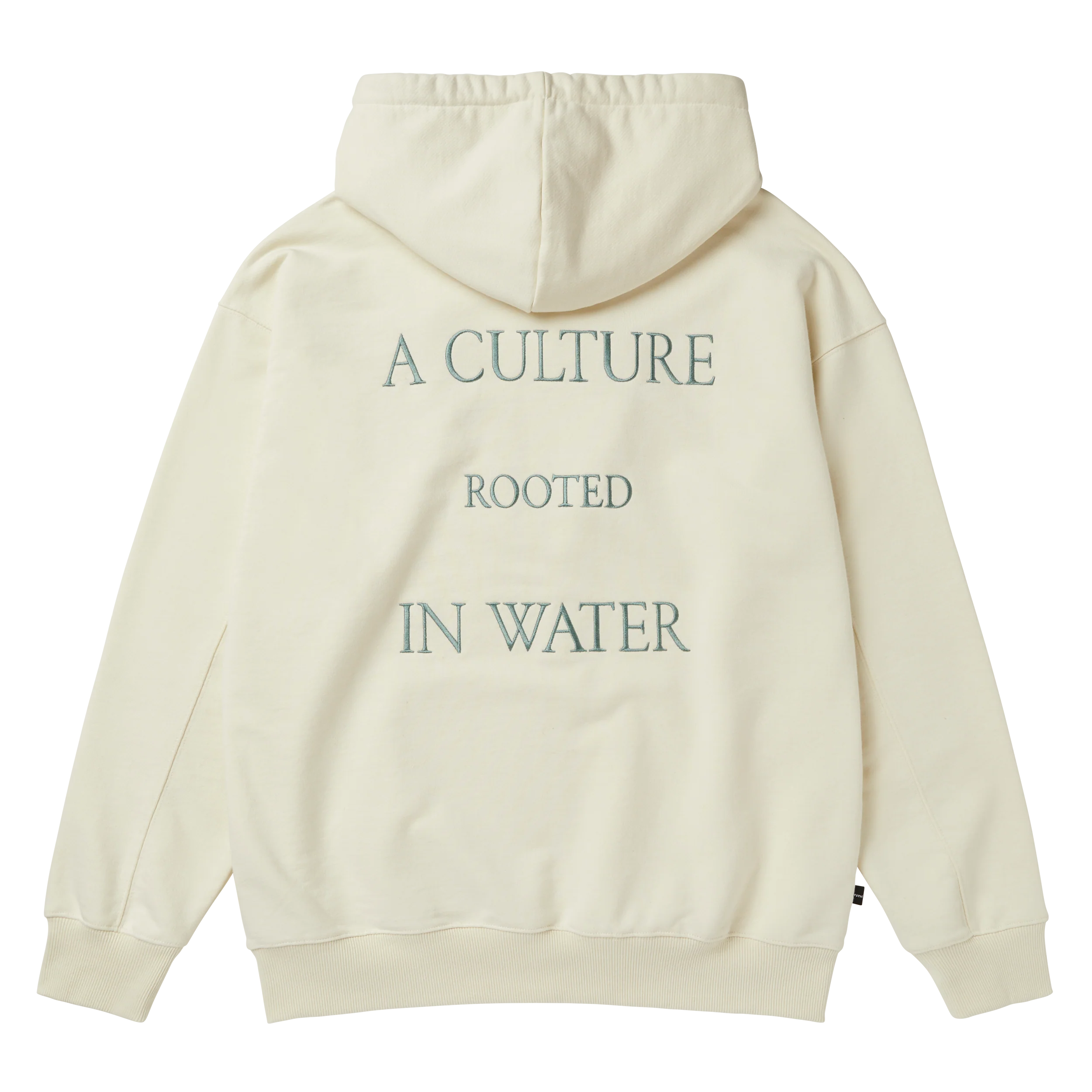 Rooted Hood Sweat - Image 3