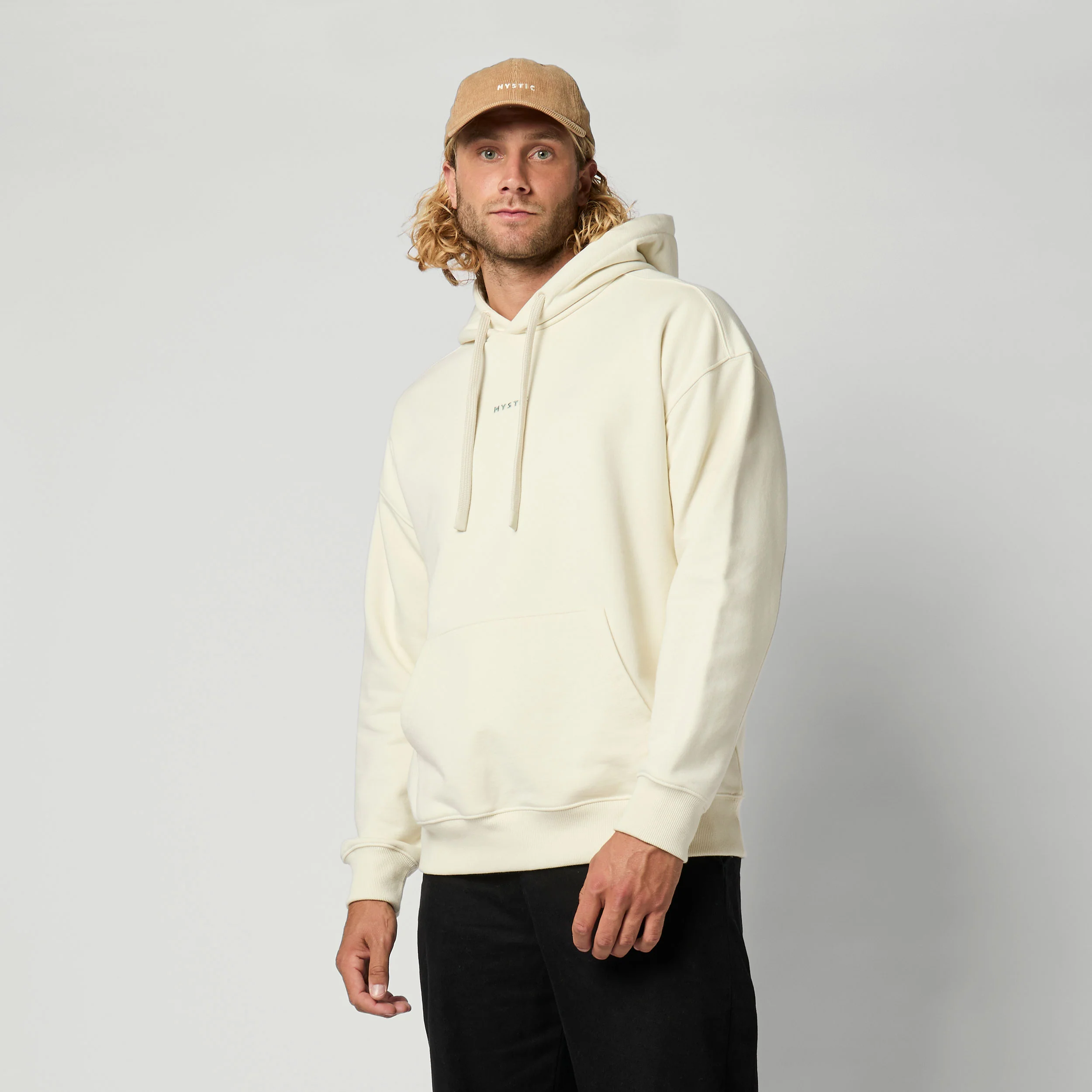 Rooted Hood Sweat - Image 5