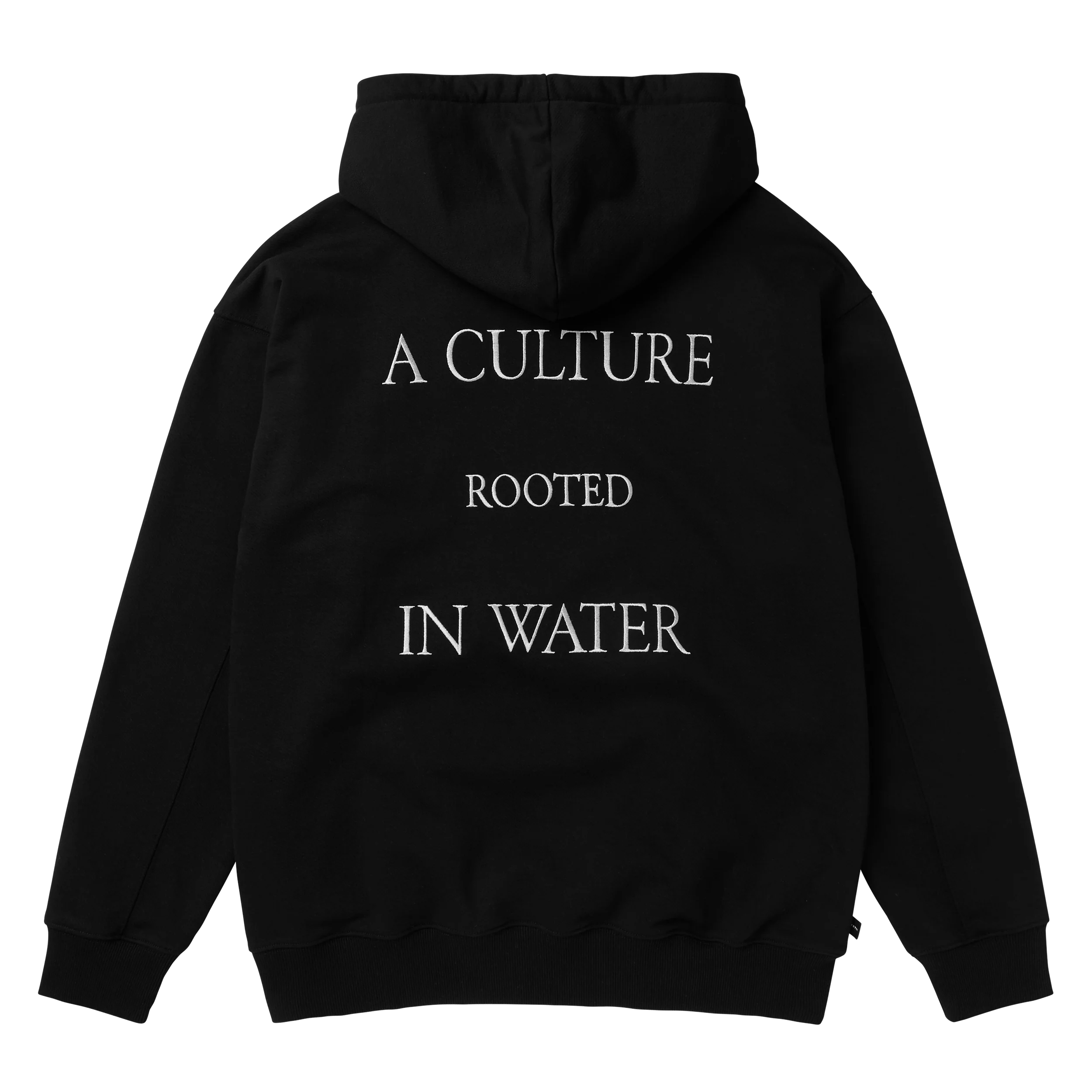 Rooted Hood Sweat - Image 8