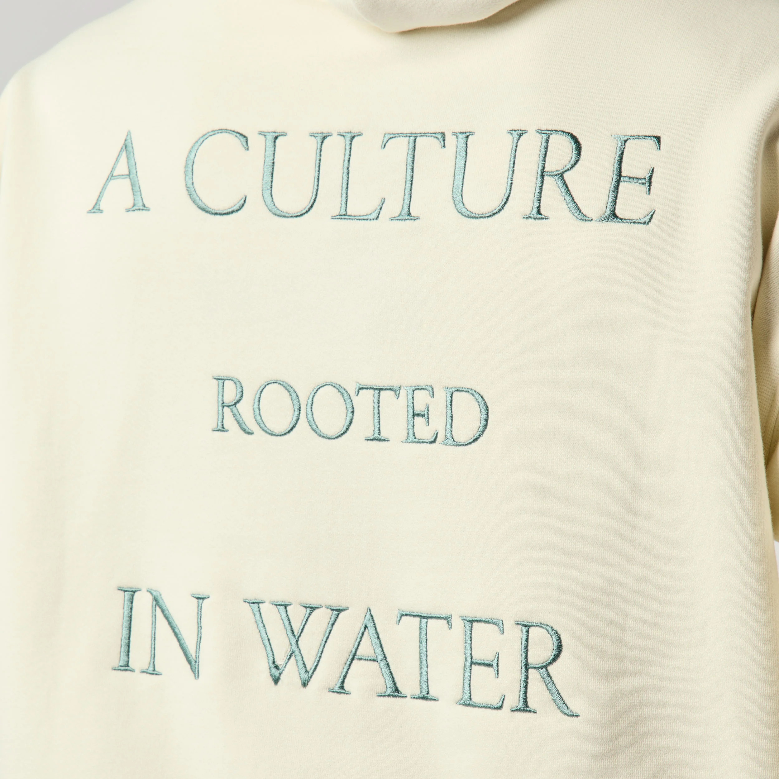 Rooted Hood Sweat - Image 9