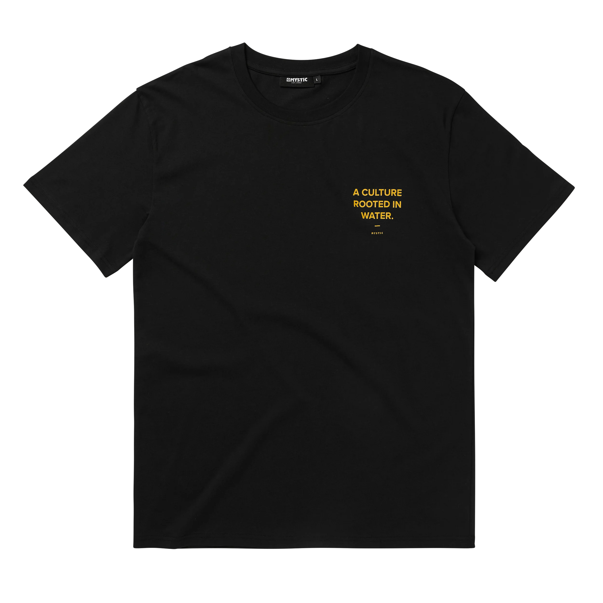 Rooted Tee