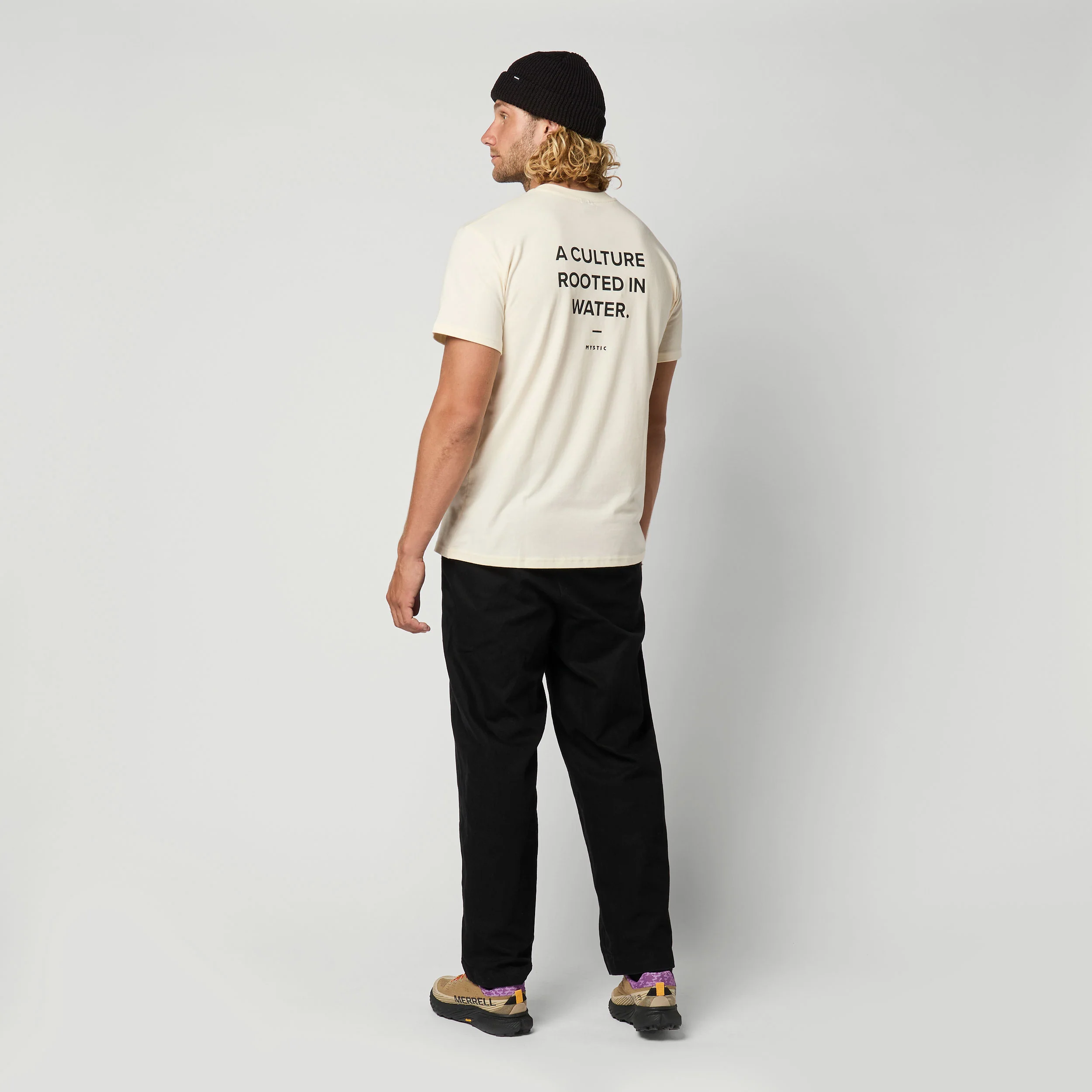 Rooted Tee - Image 4