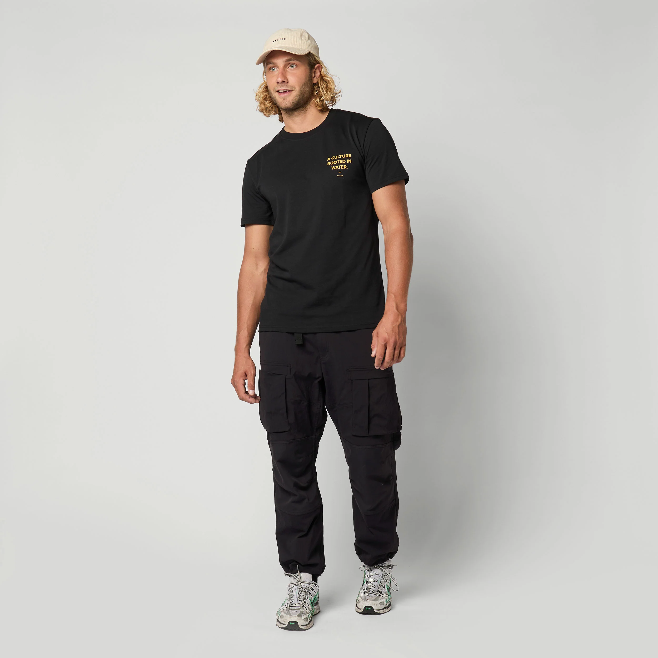 Rooted Tee - Image 5