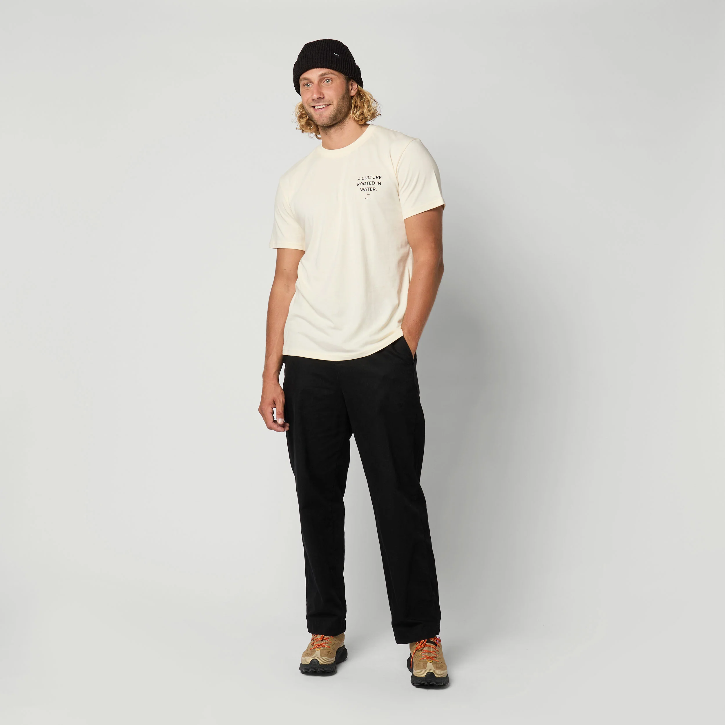 Rooted Tee - Image 6
