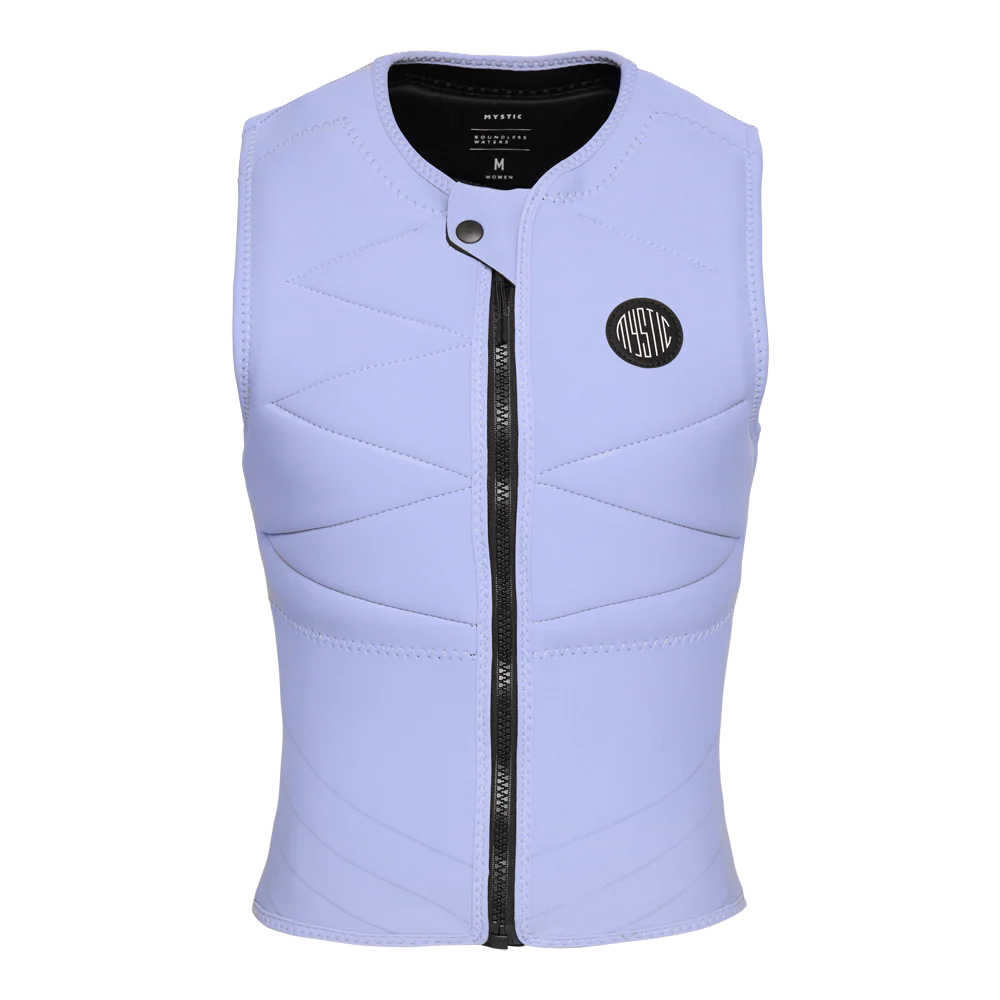 Ruby Impact Vest Fzip Women