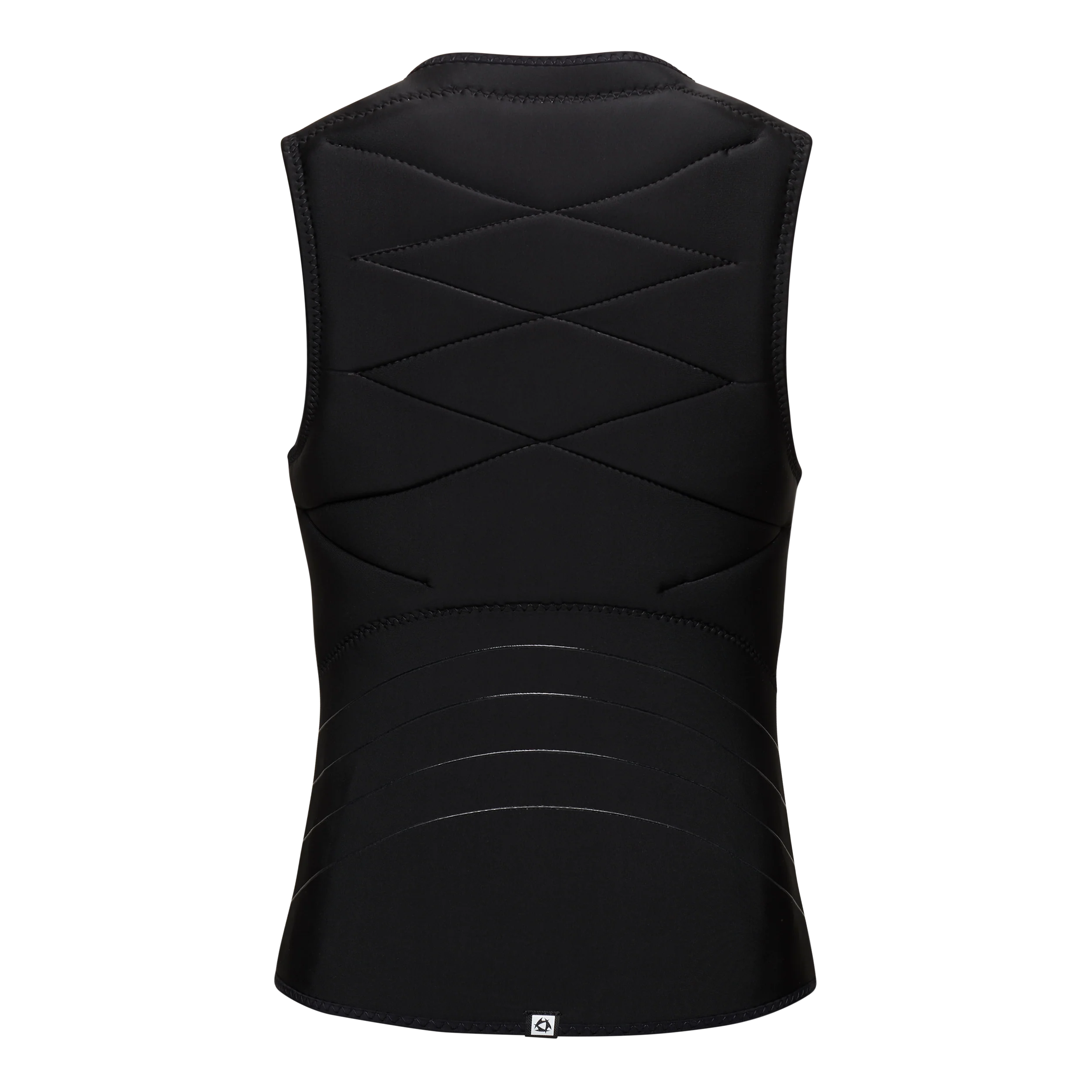 Ruby Impact Vest Fzip Women - Image 10