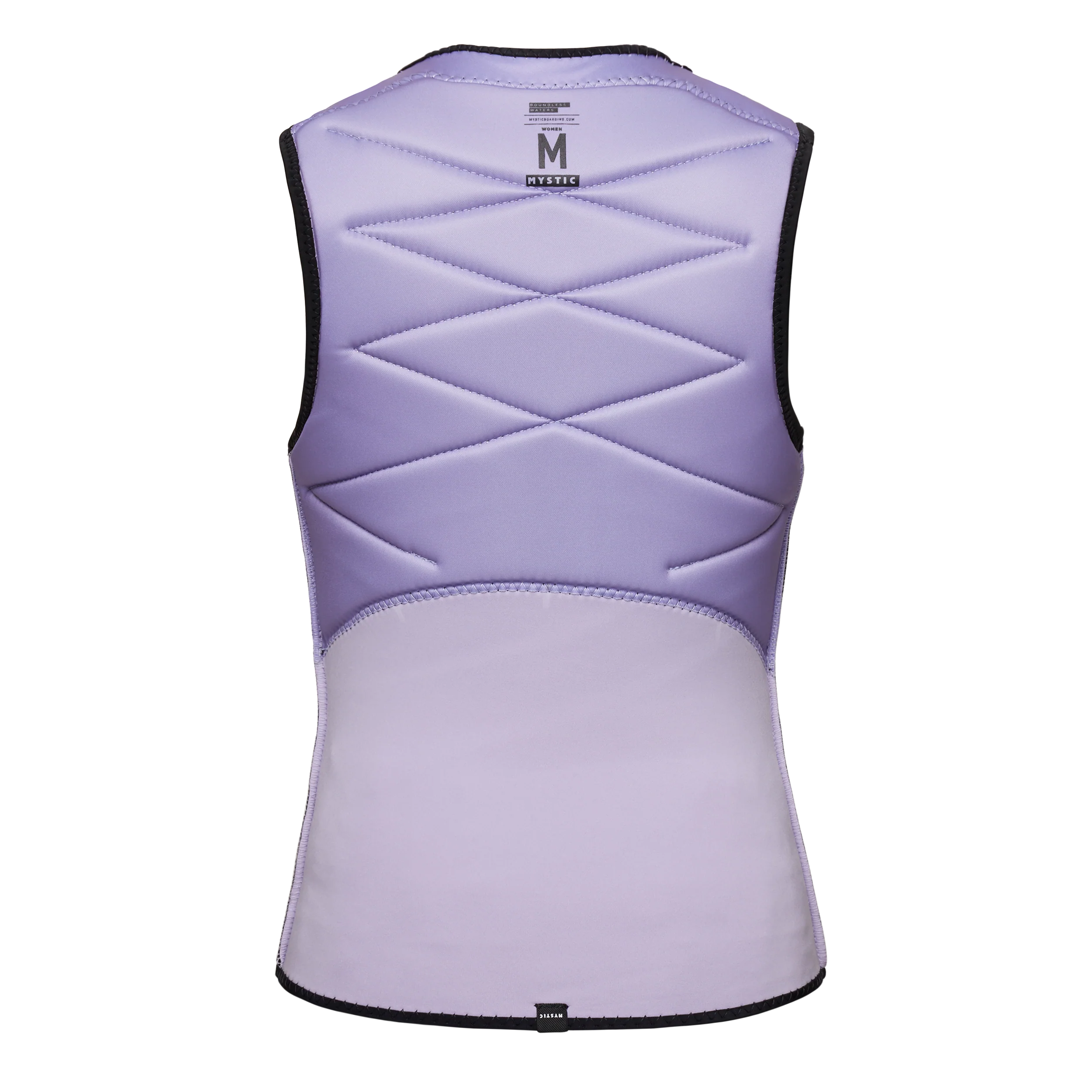 Ruby Impact Vest Fzip Women - Image 12