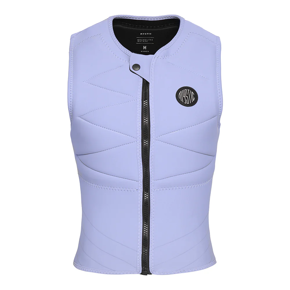 Ruby Impact Vest Fzip Women - Image 18