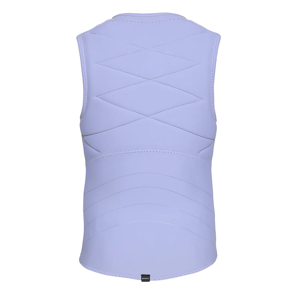 Ruby Impact Vest Fzip Women - Image 19