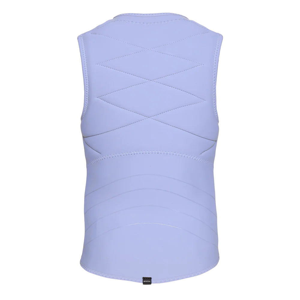 Ruby Impact Vest Fzip Women - Image 2