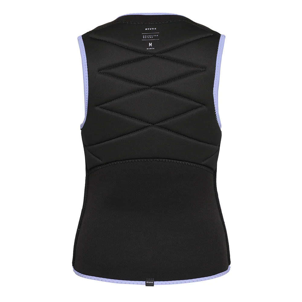 Ruby Impact Vest Fzip Women - Image 21