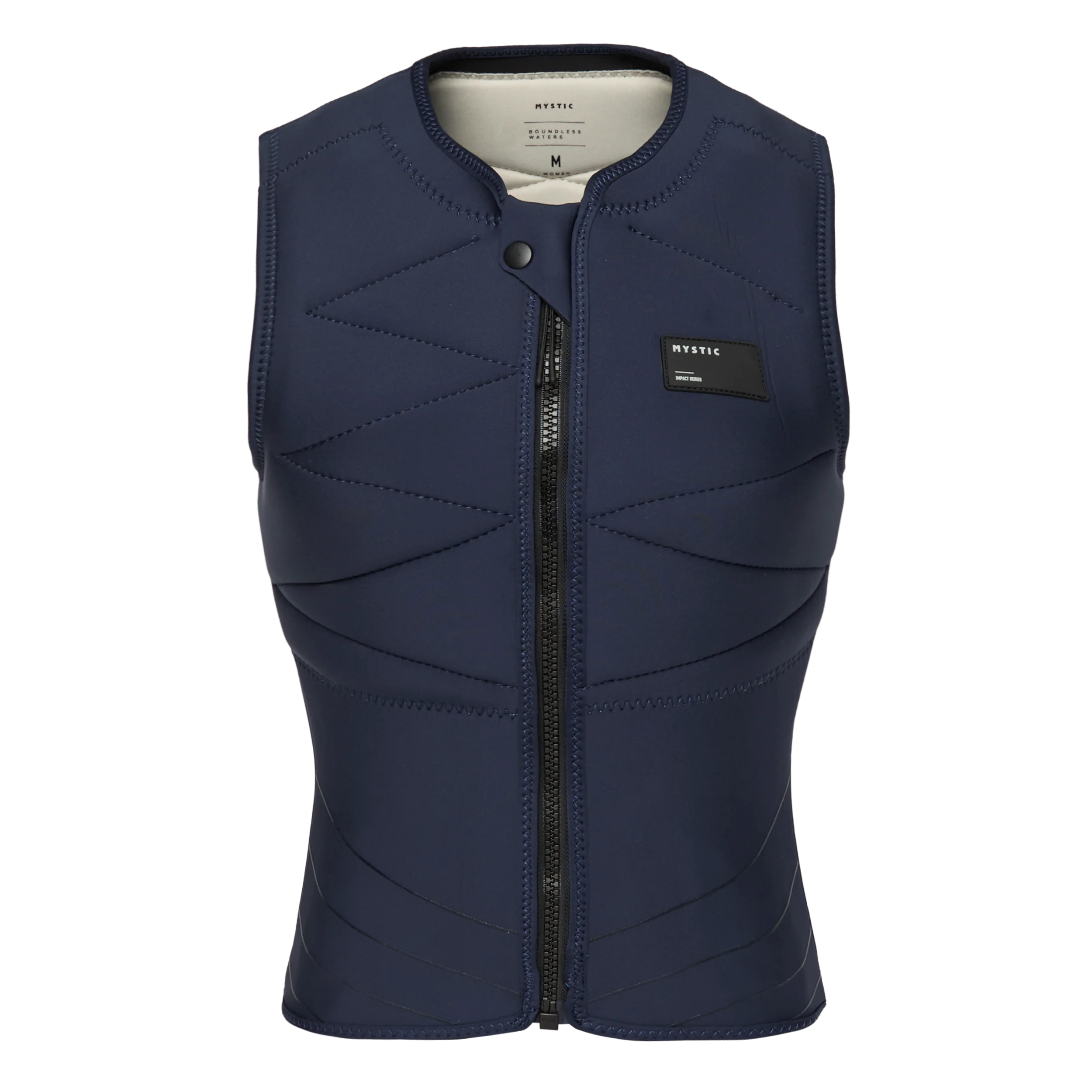 Ruby Impact Vest Fzip Women - Image 22
