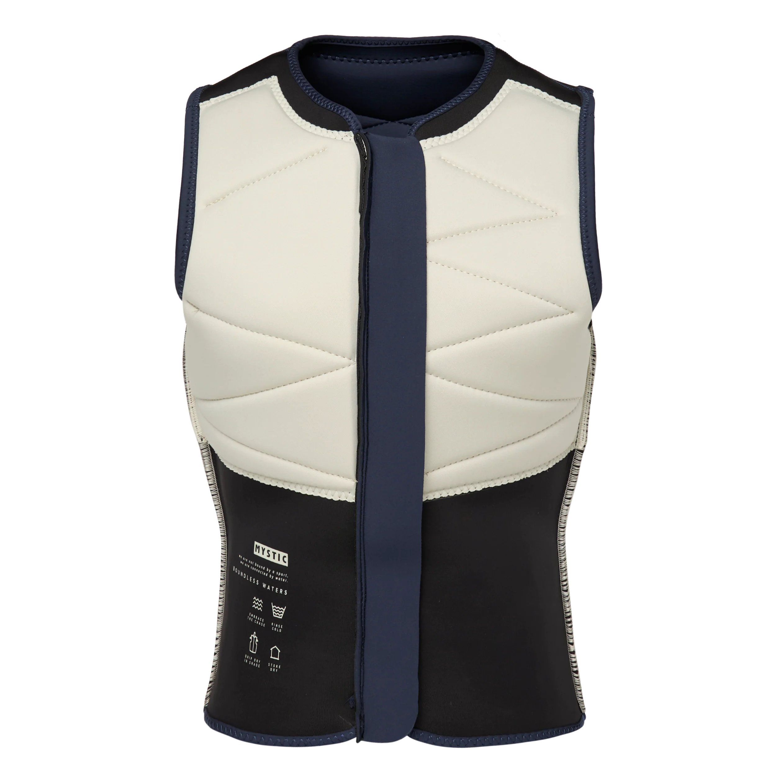 Ruby Impact Vest Fzip Women - Image 24
