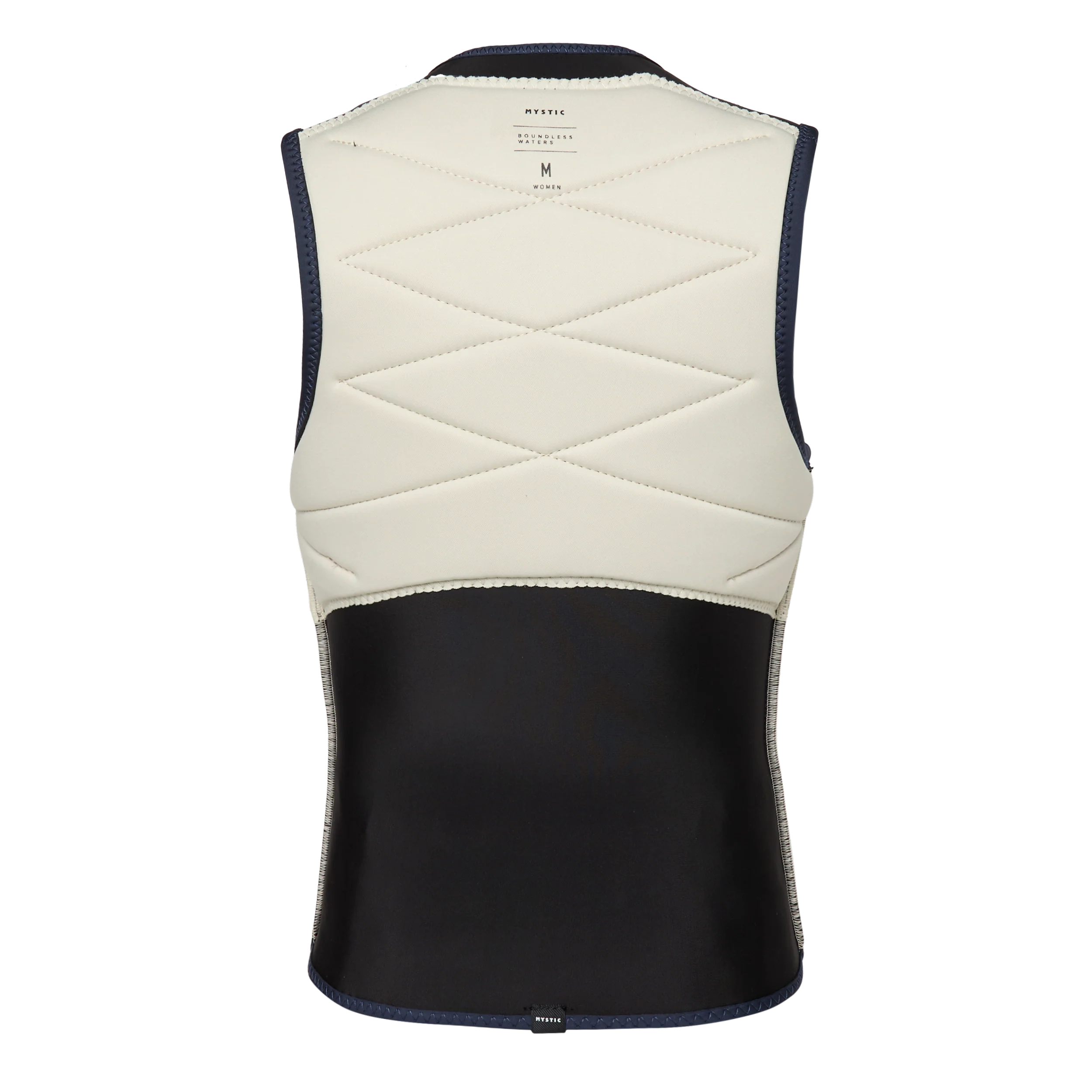 Ruby Impact Vest Fzip Women - Image 25