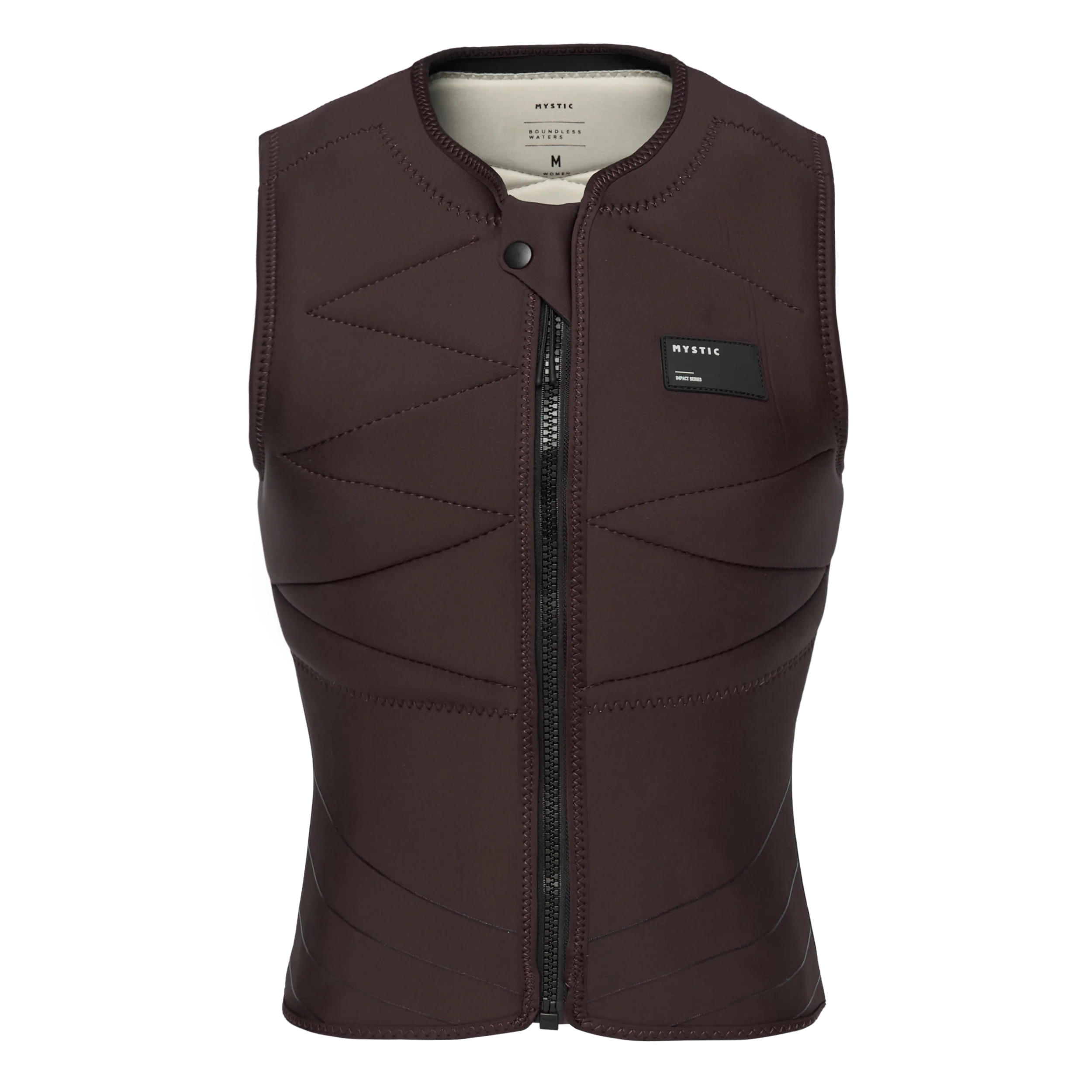 Ruby Impact Vest Fzip Women - Image 26