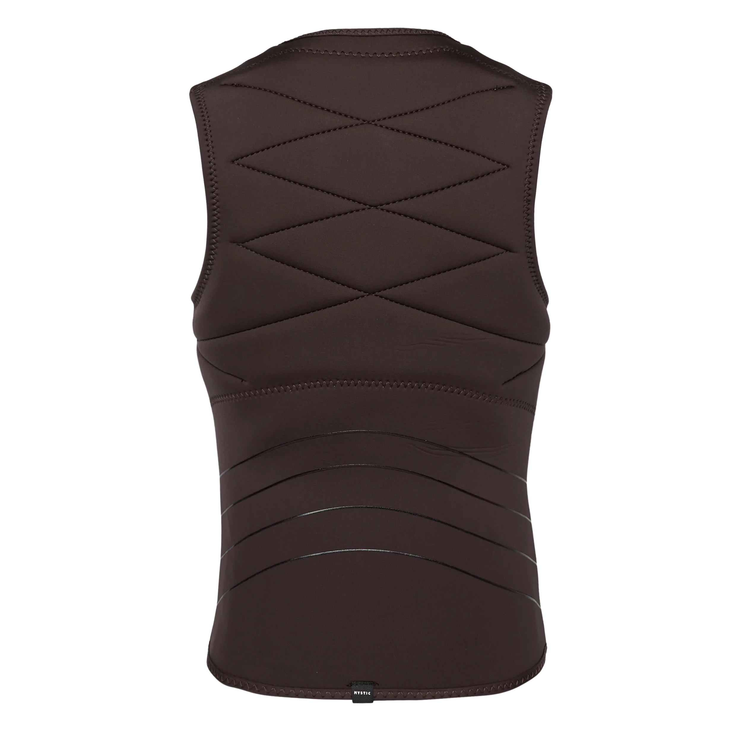 Ruby Impact Vest Fzip Women - Image 27