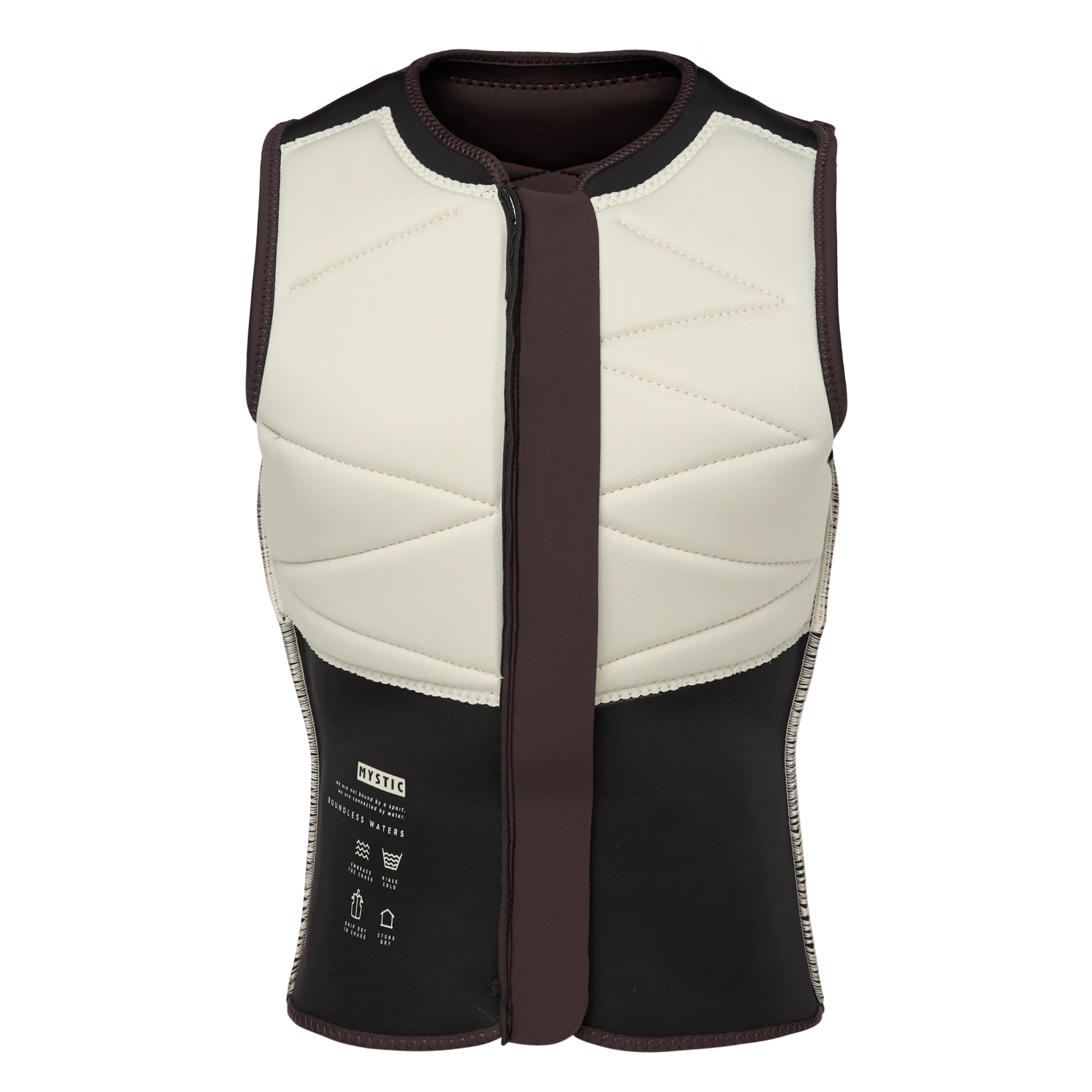 Ruby Impact Vest Fzip Women - Image 28