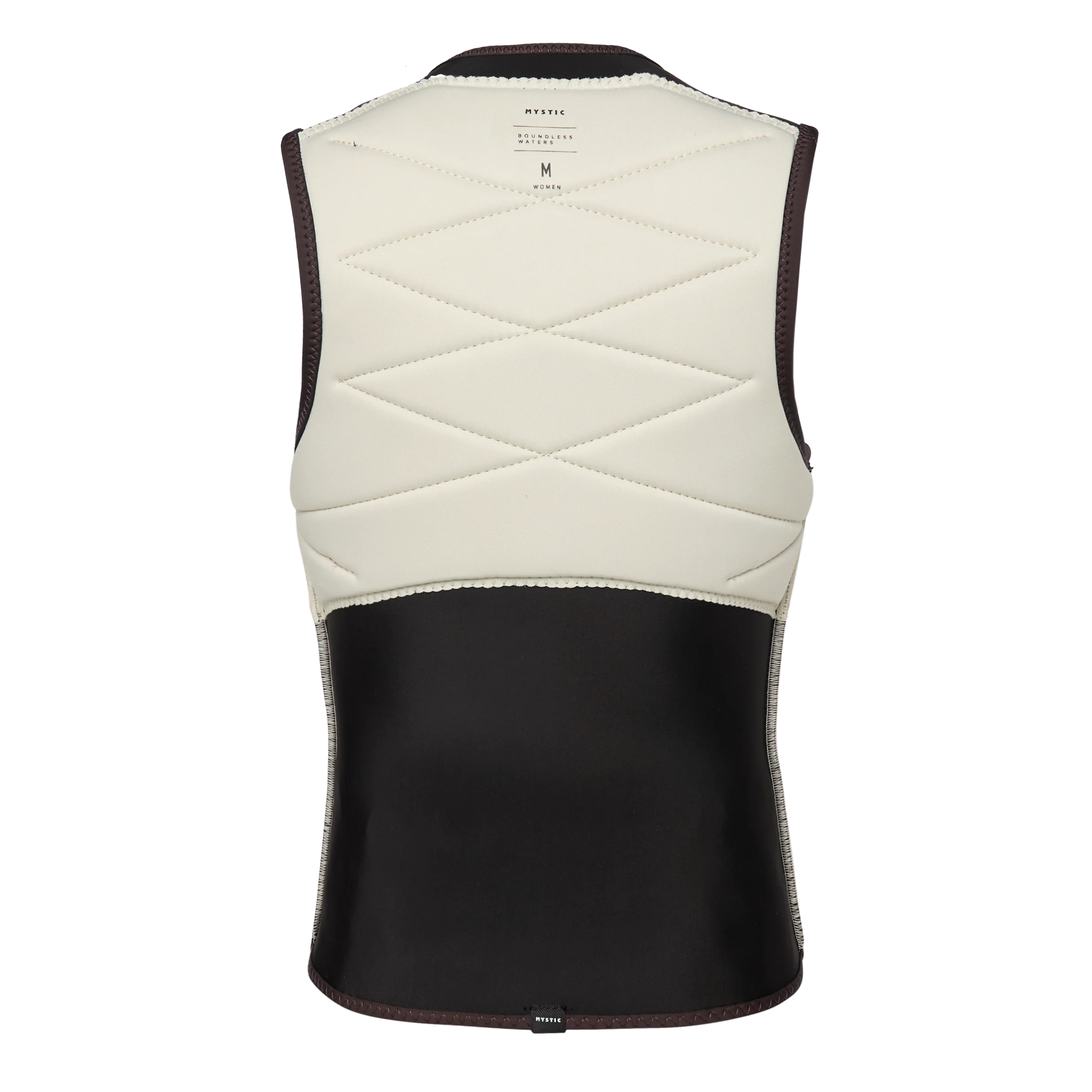Ruby Impact Vest Fzip Women - Image 29