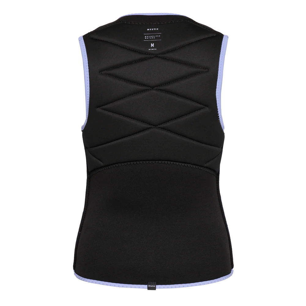 Ruby Impact Vest Fzip Women - Image 4