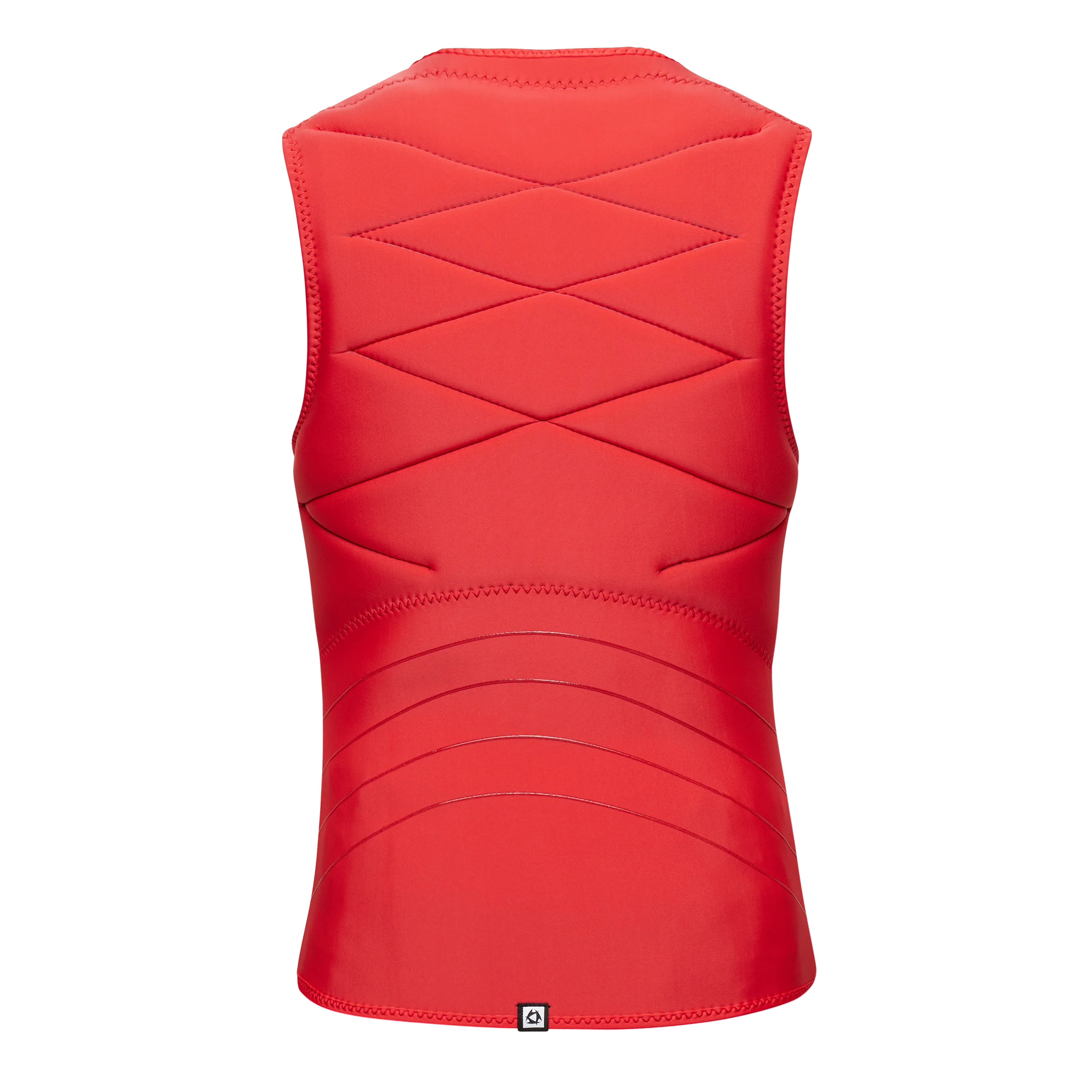 Ruby Impact Vest Fzip Women - Image 6
