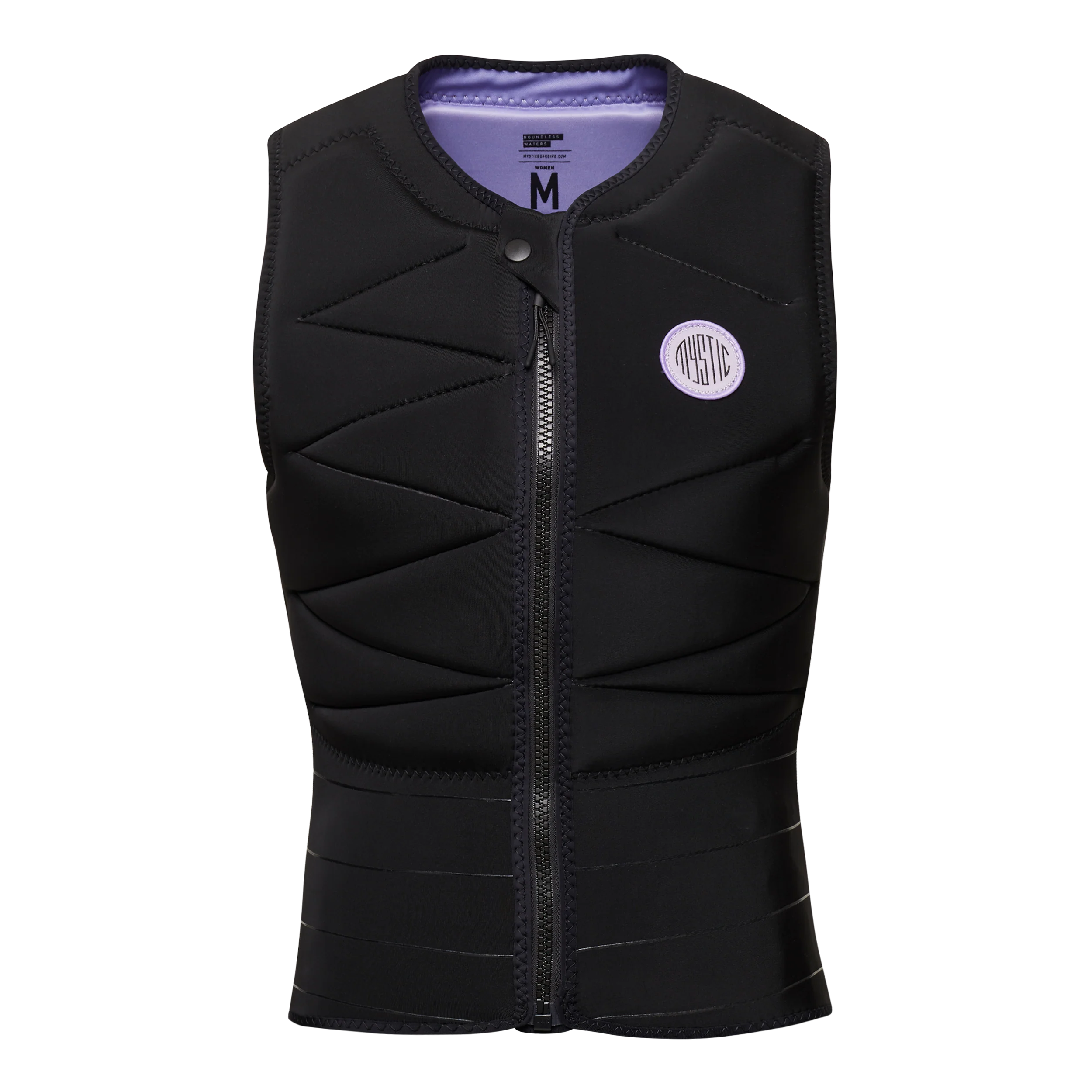 Ruby Impact Vest Fzip Women - Image 7