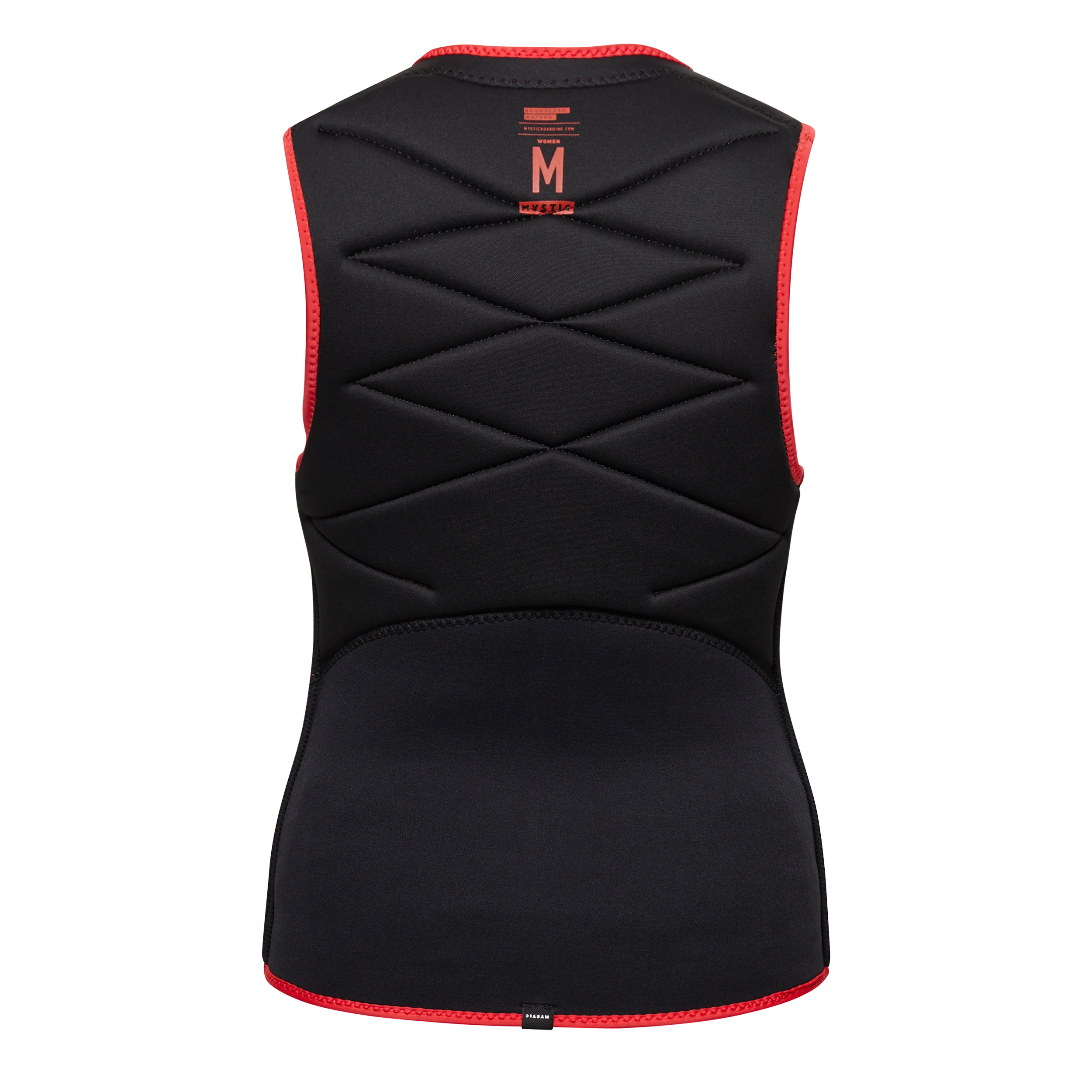 Ruby Impact Vest Fzip Women - Image 9