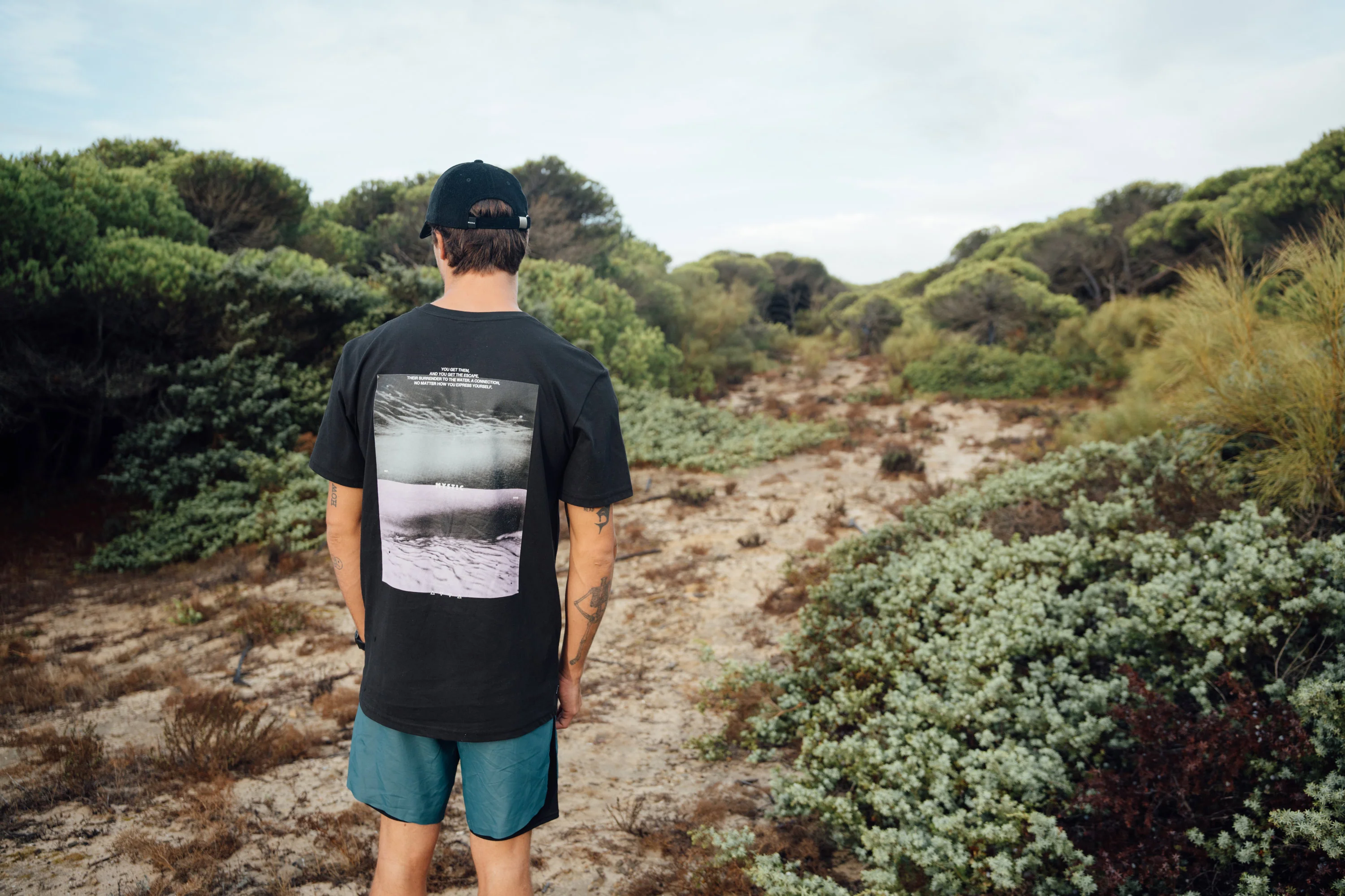 Sacred Boardshort - Image 13